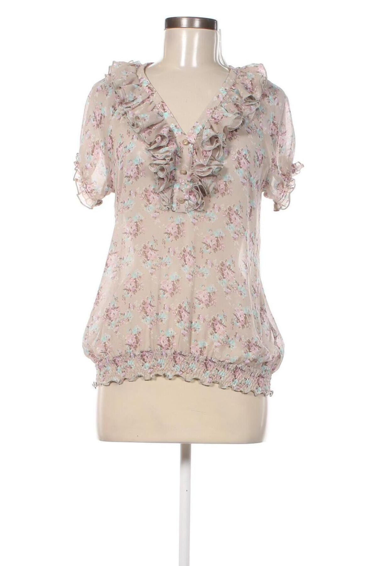 Damen Shirt Orsay, Größe M, Farbe Grau, Preis 5,48 €
