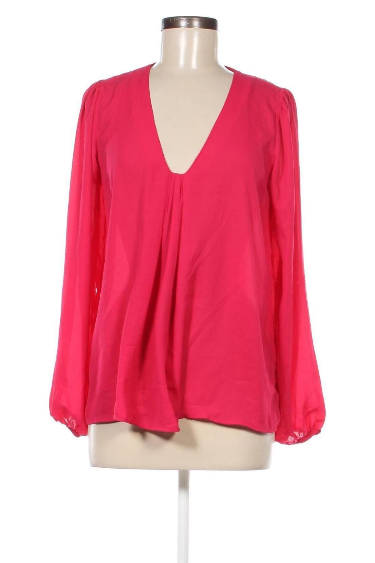 Damen Shirt Orsay, Größe L, Farbe Rosa, Preis 5,29 €