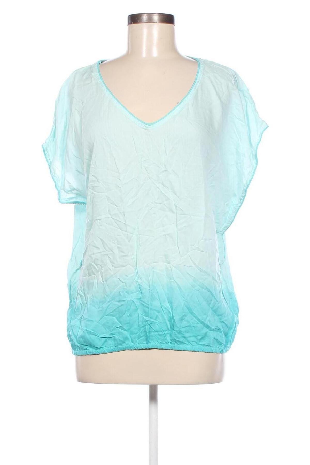 Damen Shirt Orsay, Größe L, Farbe Blau, Preis € 9,99