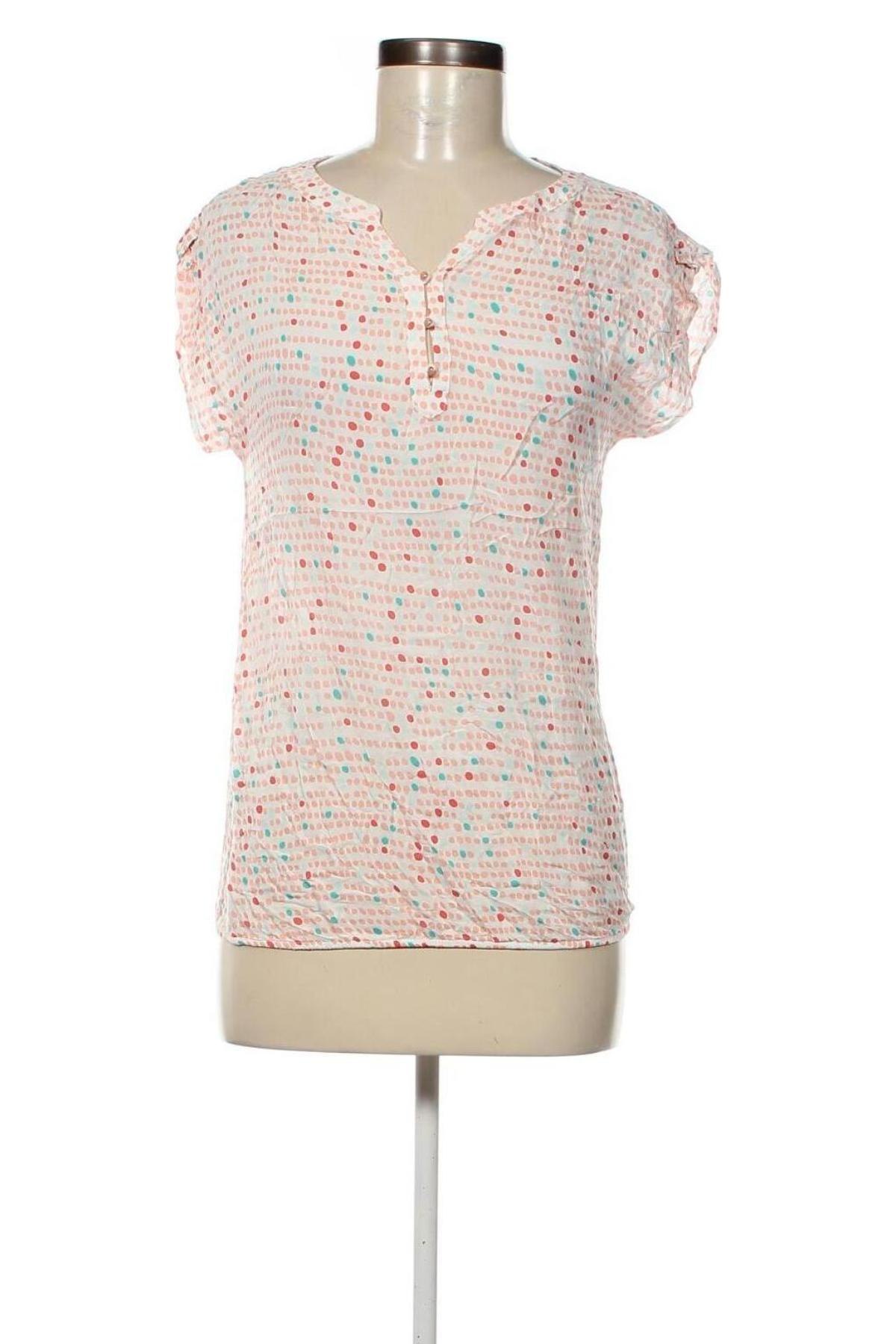 Дамска блуза Orsay, Размер S, Цвят Многоцветен, Цена 5,70 лв.