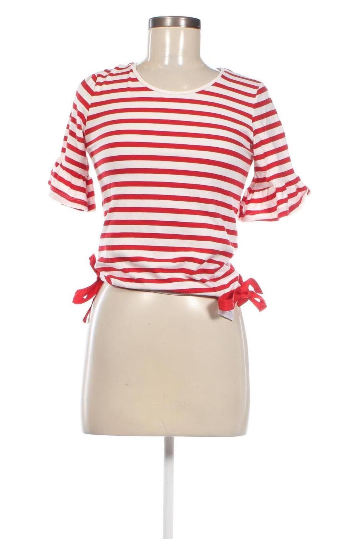 Damen Shirt Orsay, Größe S, Farbe Mehrfarbig, Preis 5,54 €