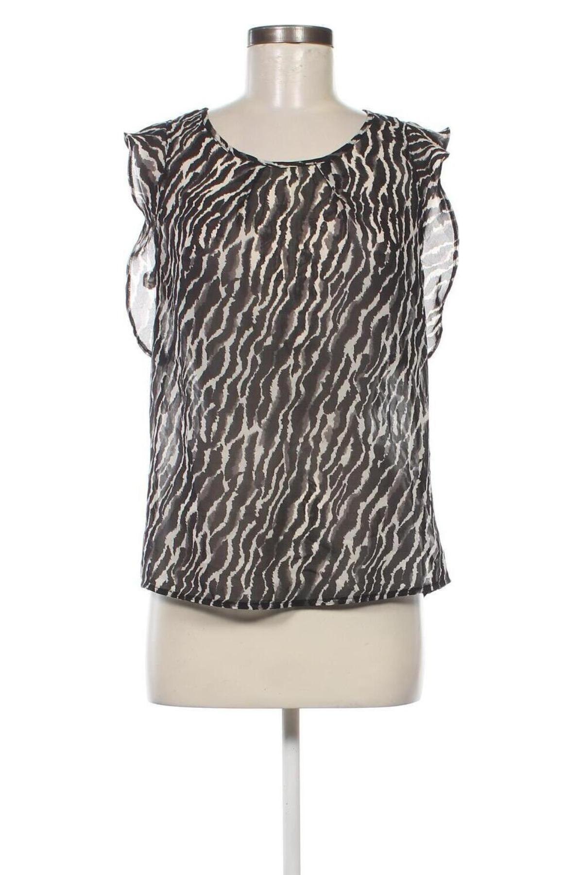 Γυναικεία μπλούζα Orsay, Μέγεθος S, Χρώμα Πολύχρωμο, Τιμή 2,94 €