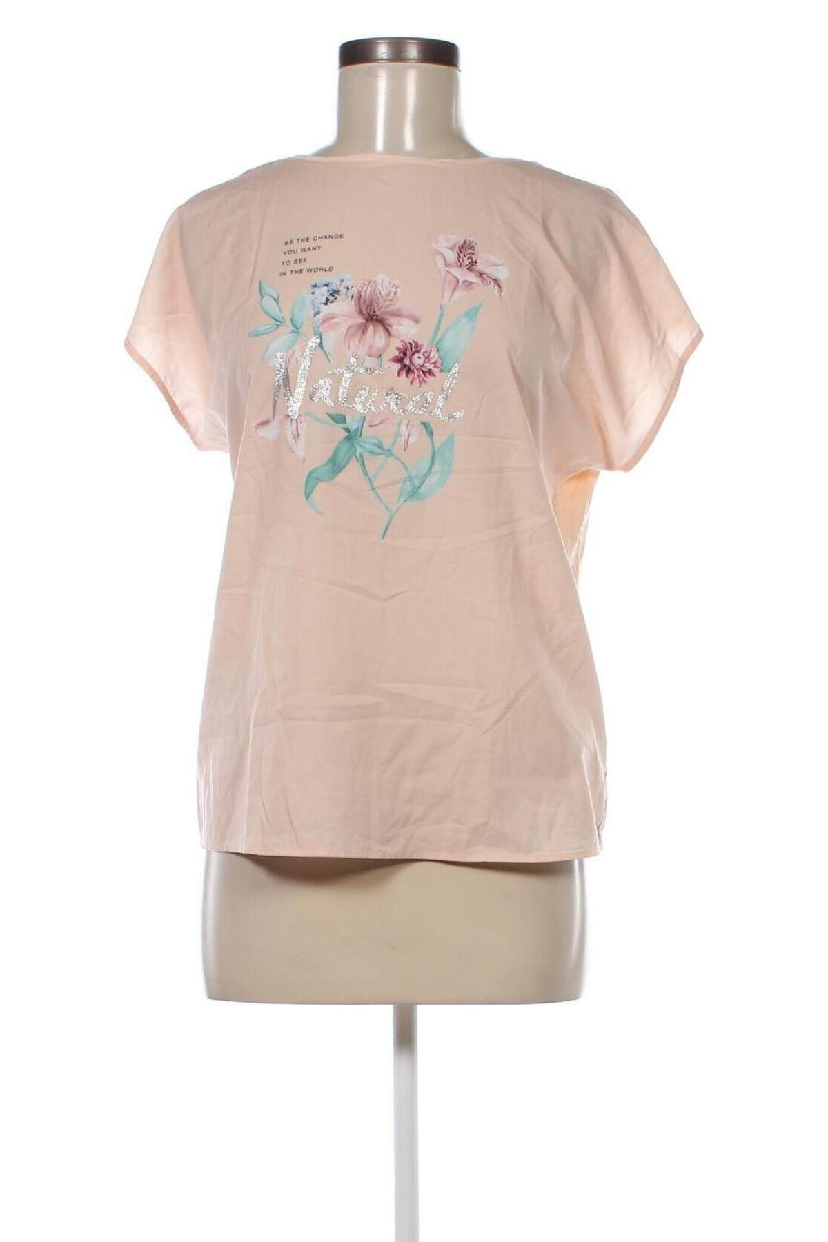 Damen Shirt Orsay, Größe L, Farbe Rosa, Preis € 13,22