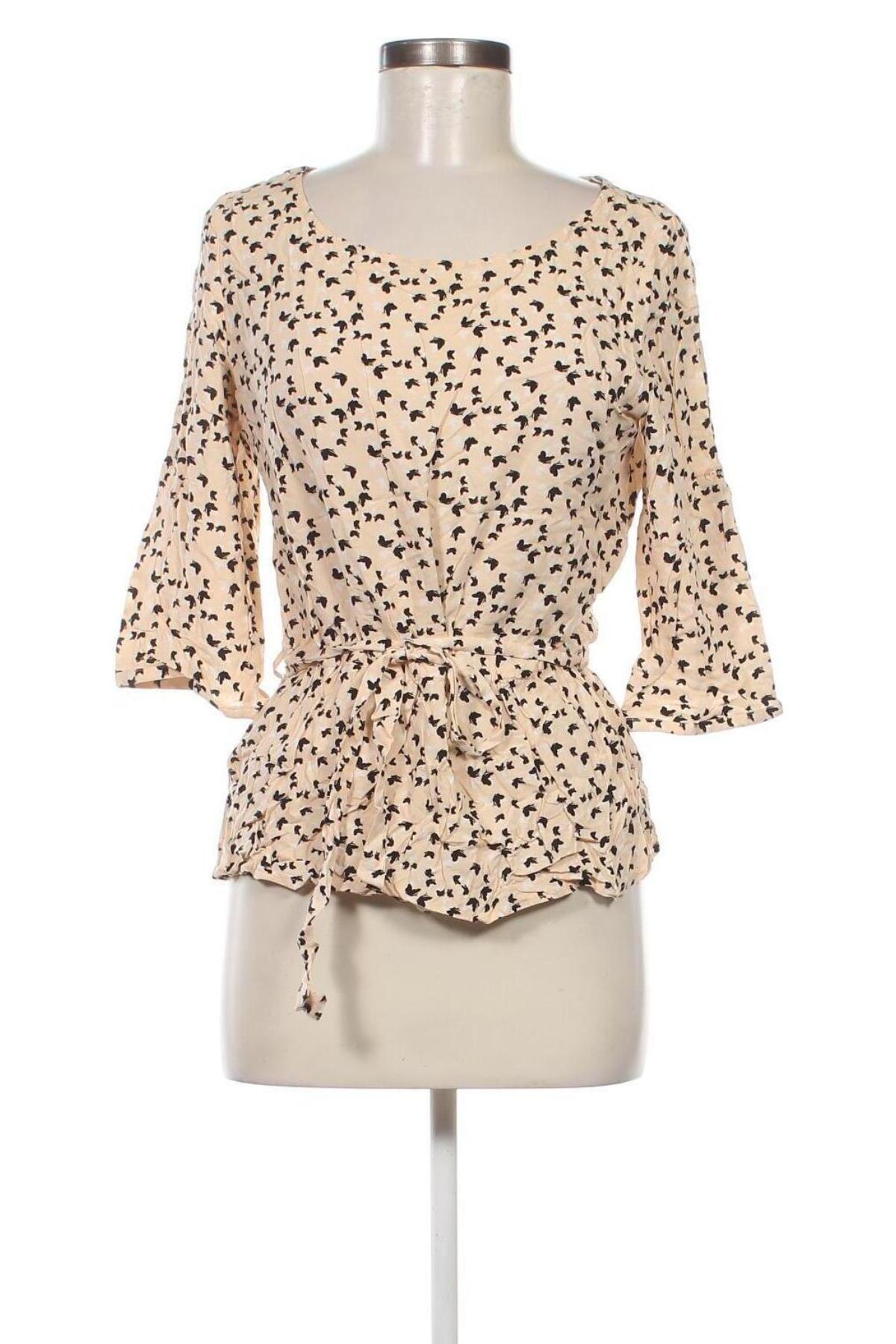 Дамска блуза Orsay, Размер M, Цвят Оранжев, Цена 6,65 лв.