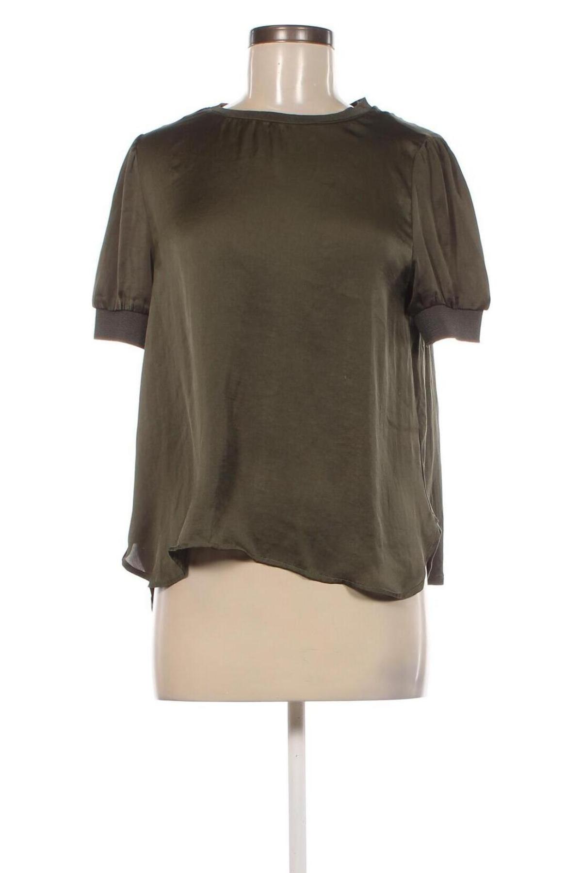 Damen Shirt Orsay, Größe M, Farbe Grün, Preis € 9,62