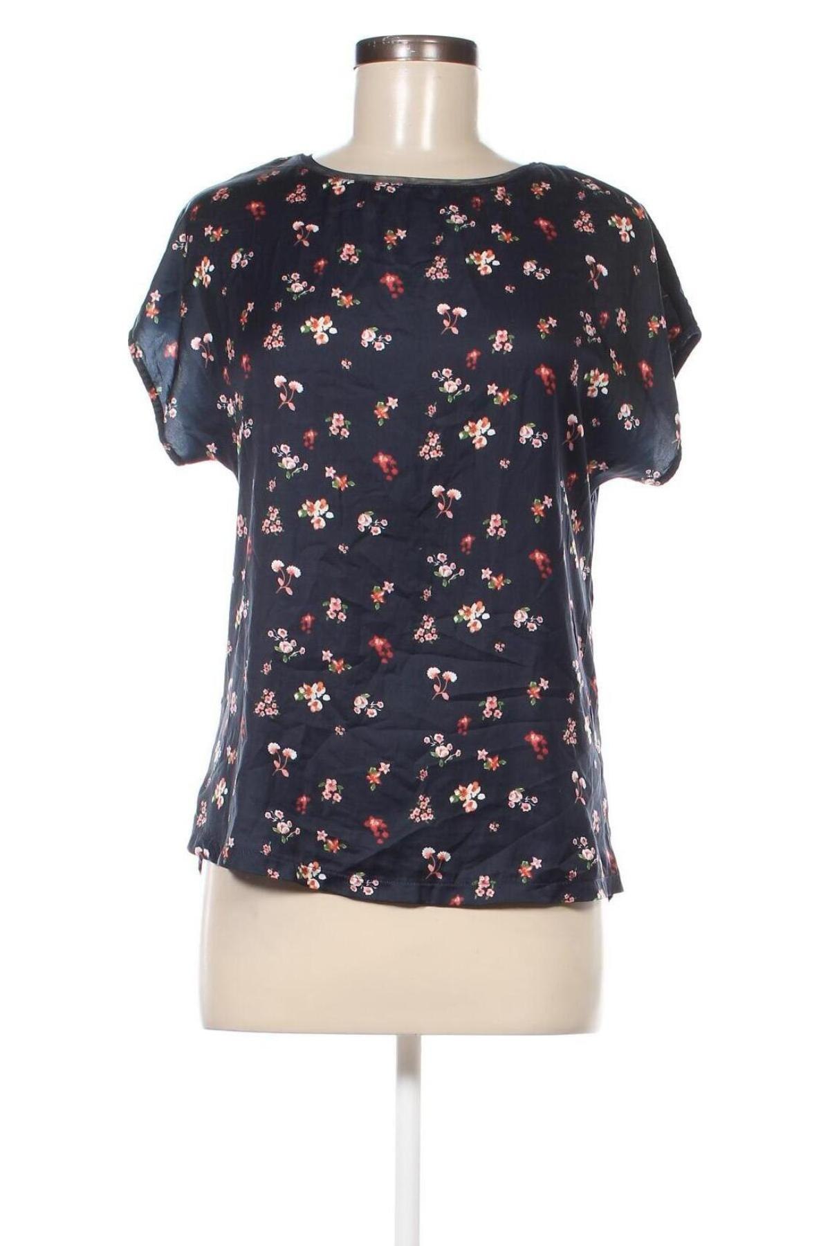 Damen Shirt Orsay, Größe M, Farbe Blau, Preis 13,22 €