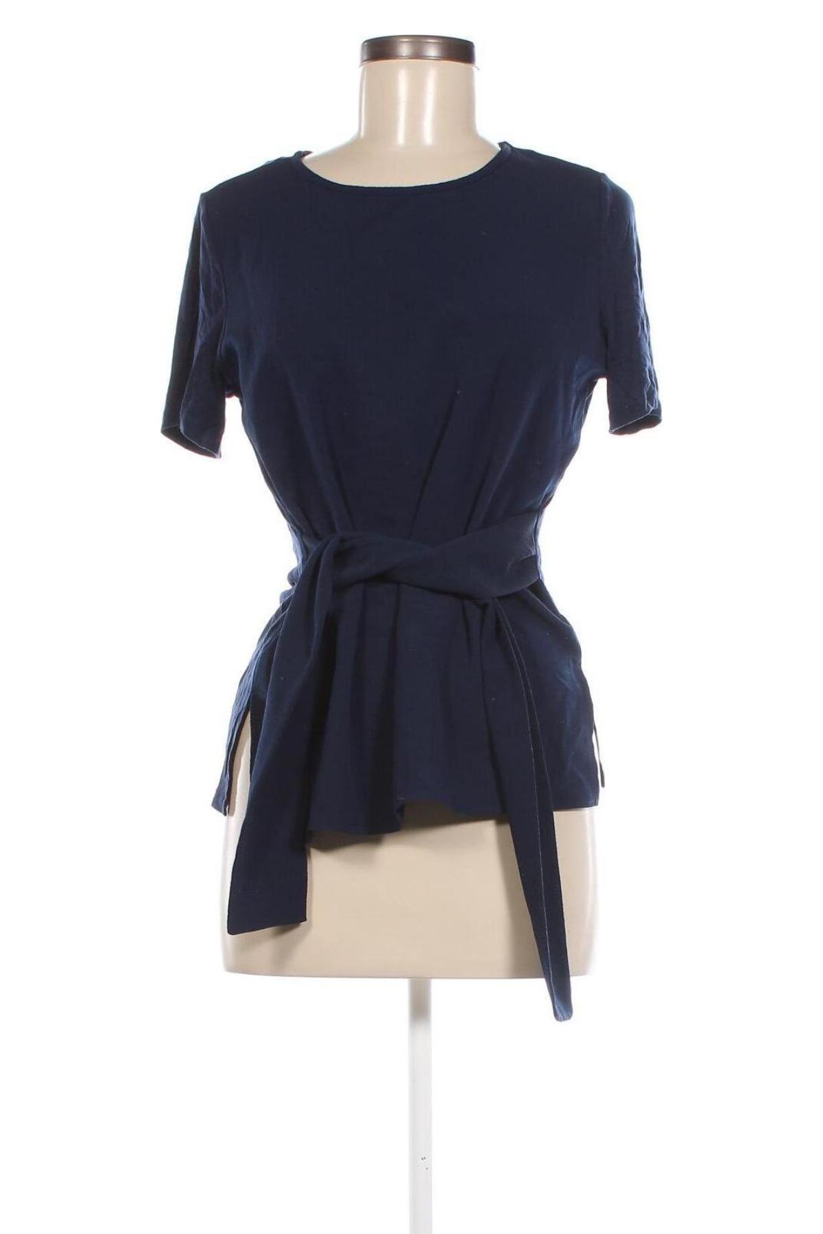 Damen Shirt Orsay, Größe S, Farbe Blau, Preis 3,97 €