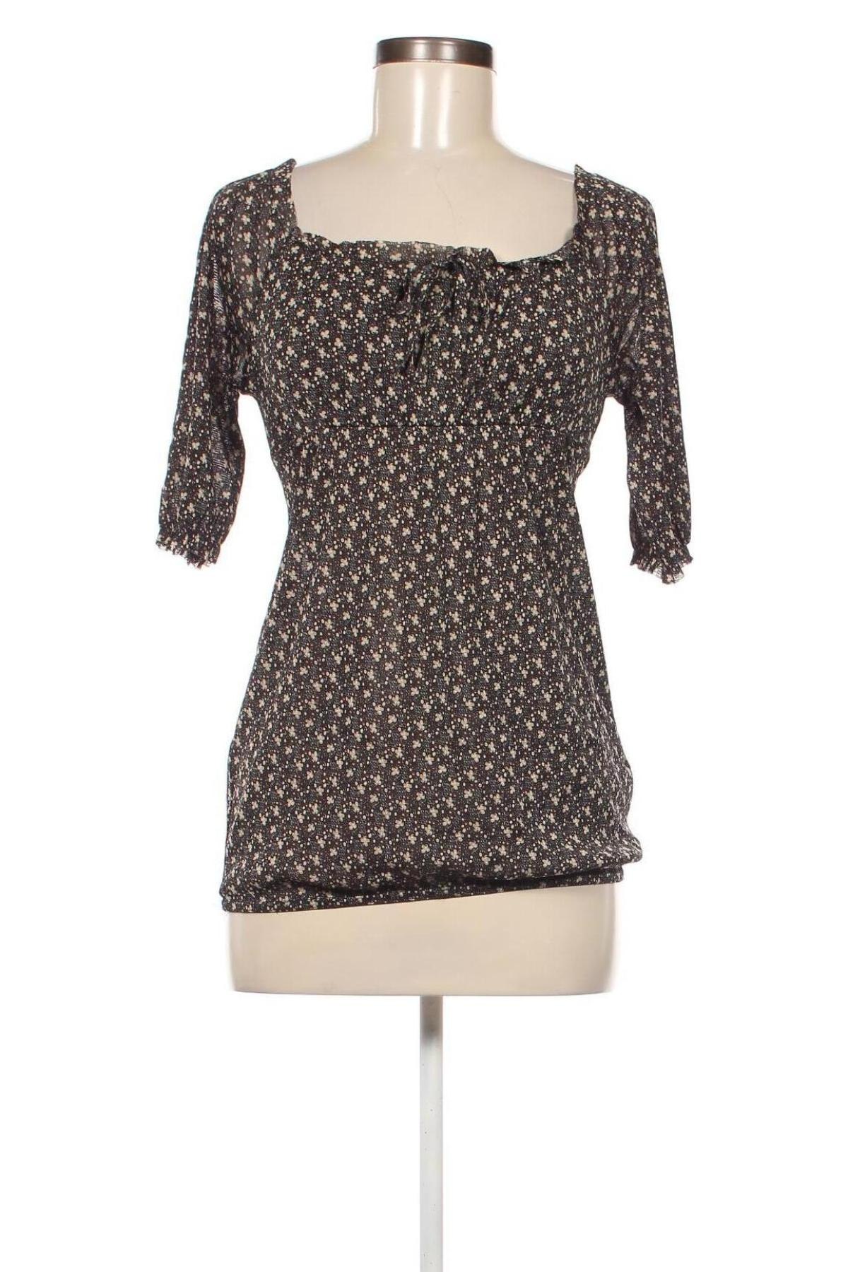 Γυναικεία μπλούζα Orsay, Μέγεθος M, Χρώμα Πολύχρωμο, Τιμή 4,70 €