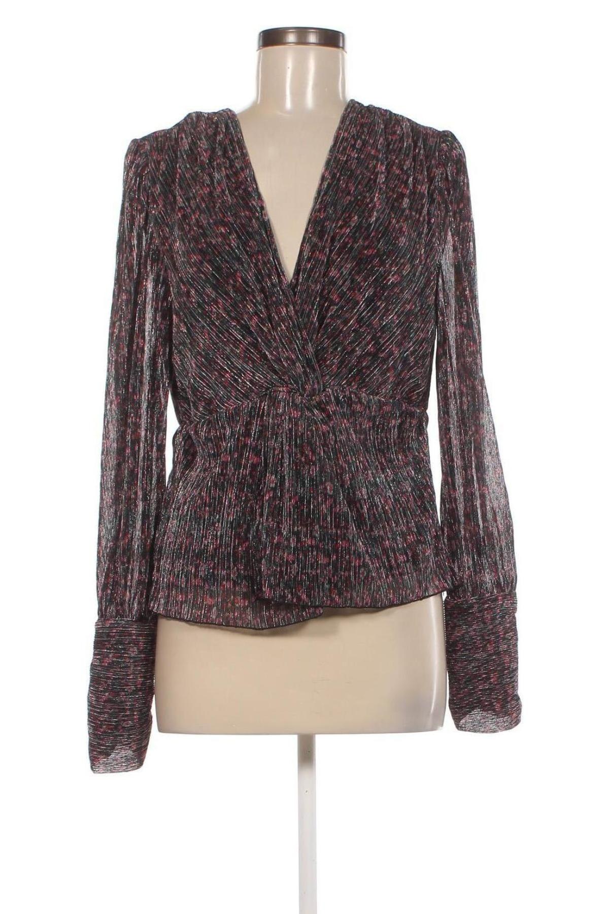 Дамска блуза Orsay, Размер L, Цвят Многоцветен, Цена 18,82 лв.