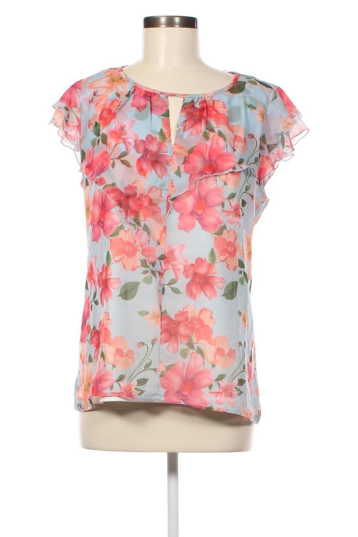 Damen Shirt Orsay, Größe M, Farbe Mehrfarbig, Preis € 13,22