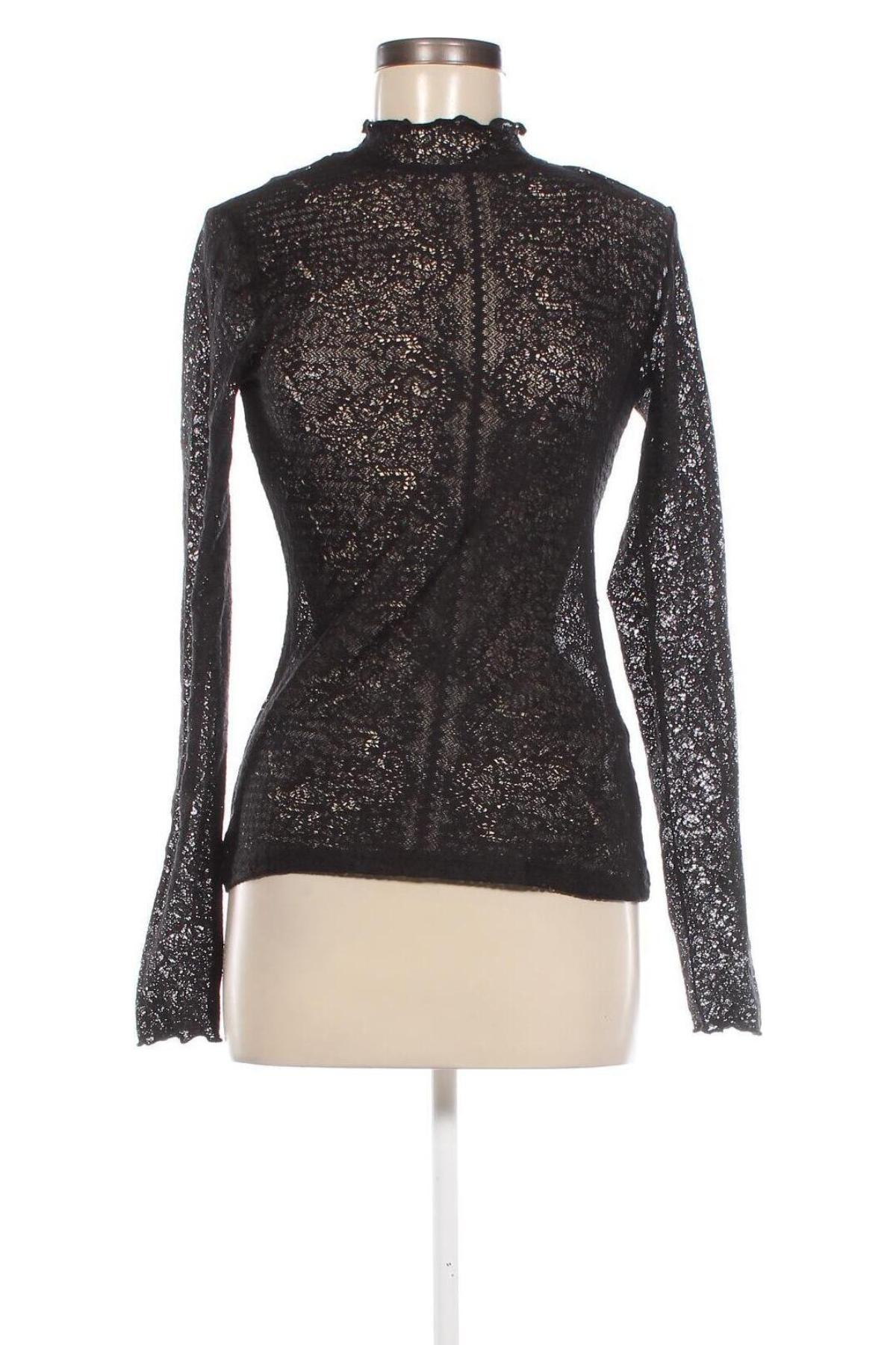 Damen Shirt Orsay, Größe S, Farbe Schwarz, Preis € 3,97