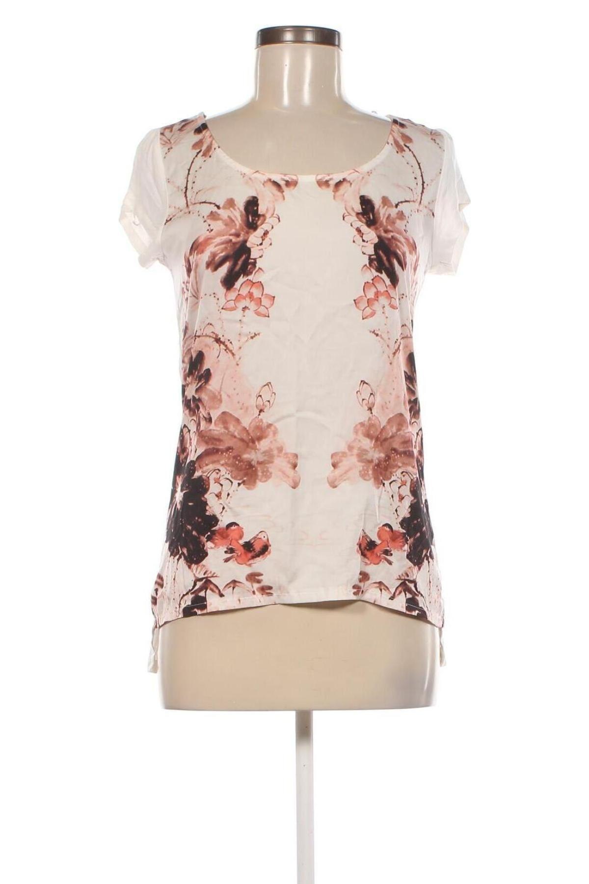 Γυναικεία μπλούζα Orsay, Μέγεθος M, Χρώμα Πολύχρωμο, Τιμή 5,48 €