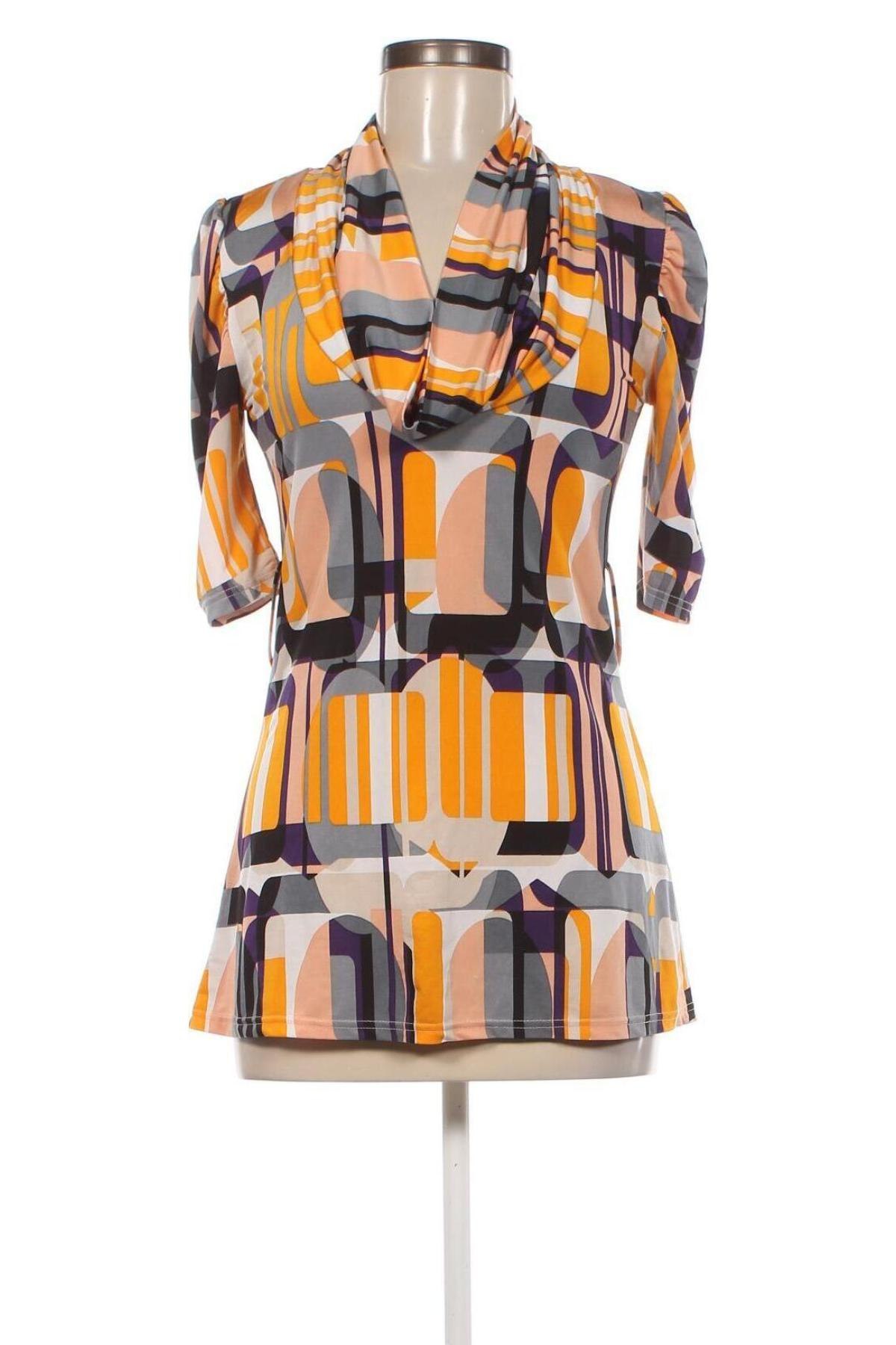 Damen Shirt Orsay, Größe S, Farbe Mehrfarbig, Preis € 5,48