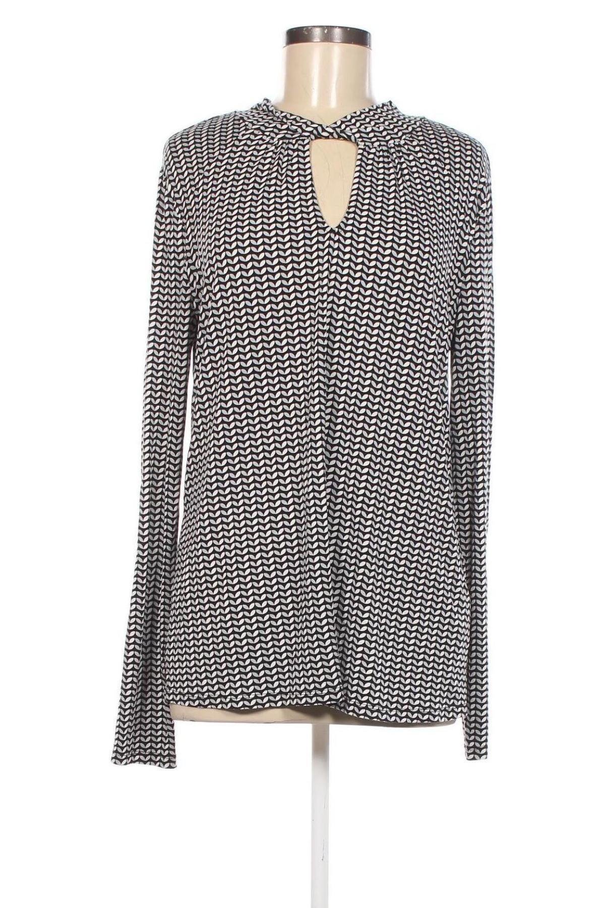 Дамска блуза Orsay, Размер XL, Цвят Многоцветен, Цена 9,50 лв.