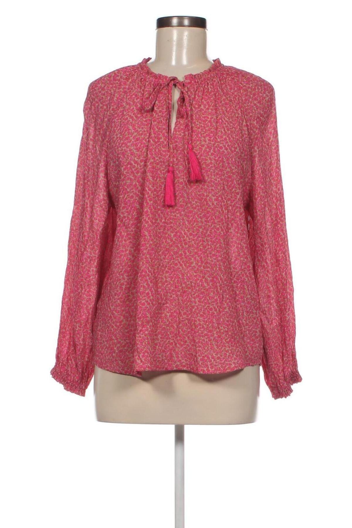 Damen Shirt Oui, Größe XS, Farbe Rosa, Preis 13,36 €