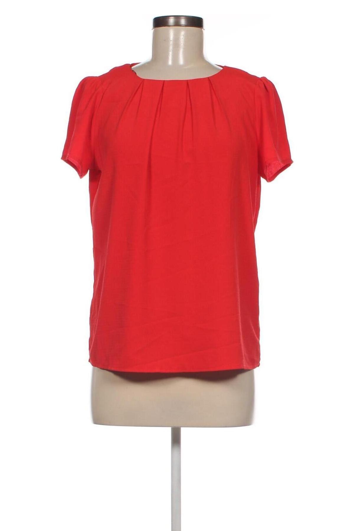 Damen Shirt Oviesse, Größe M, Farbe Rot, Preis € 3,17