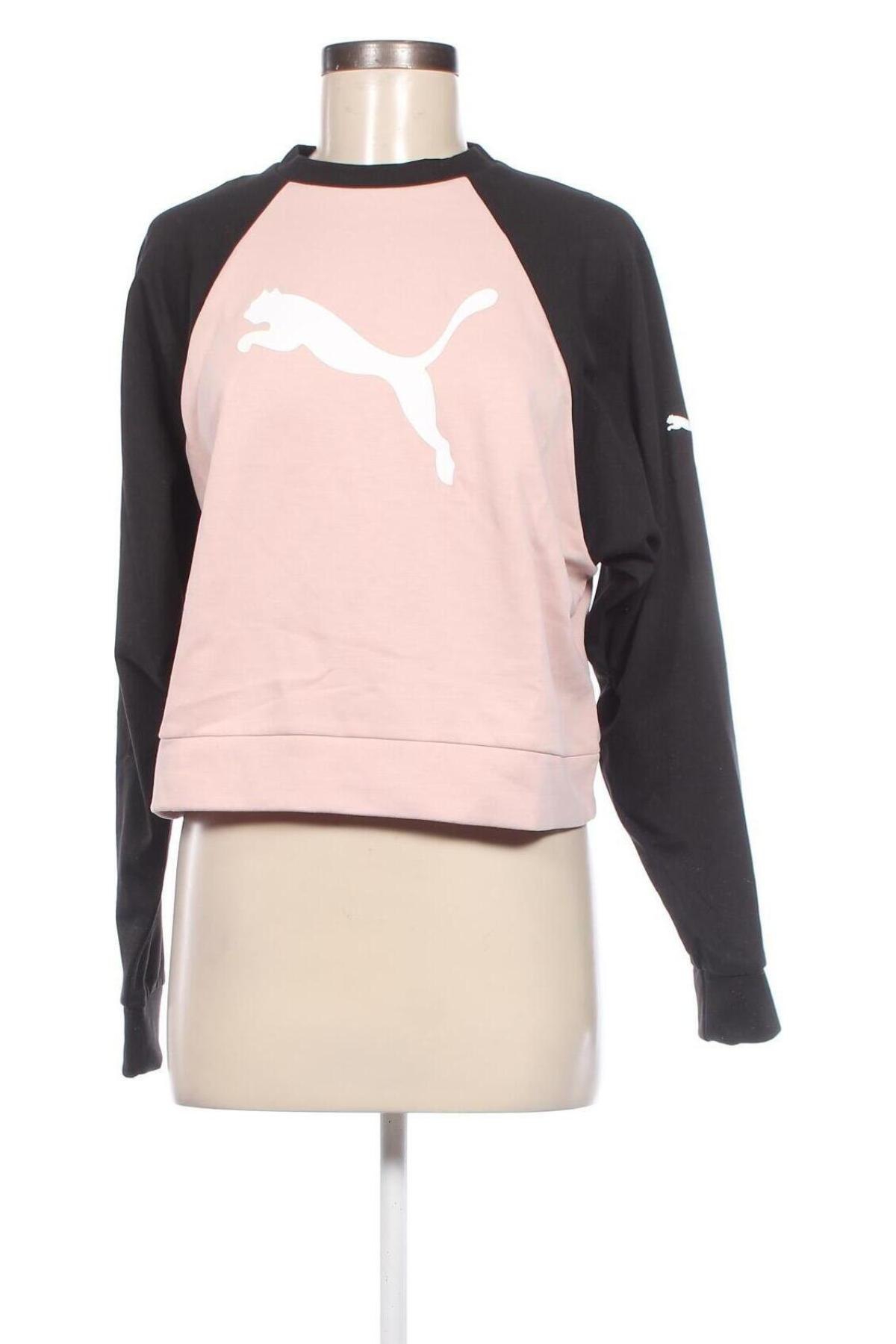 Damen Shirt PUMA, Größe M, Farbe Mehrfarbig, Preis 39,69 €