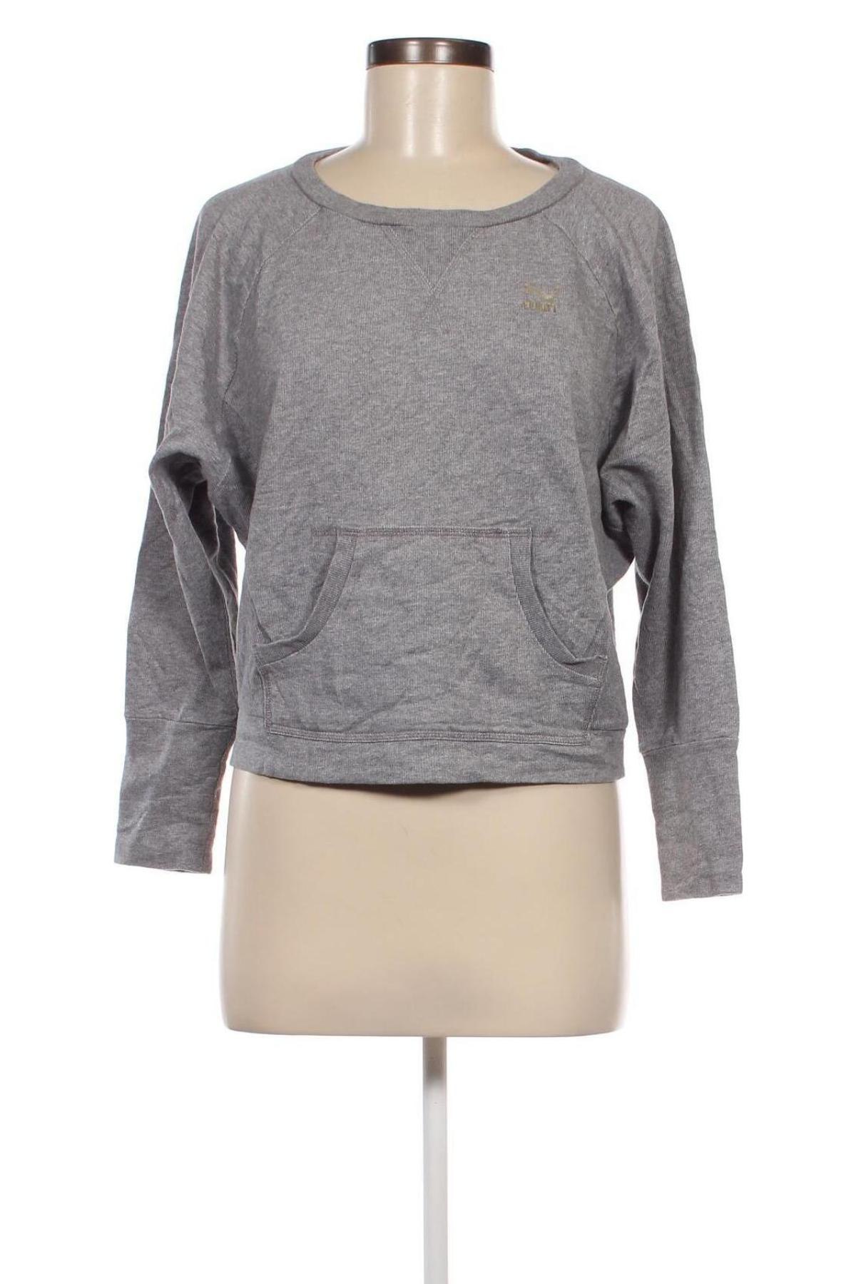 Damen Shirt PUMA, Größe S, Farbe Grau, Preis 11,83 €