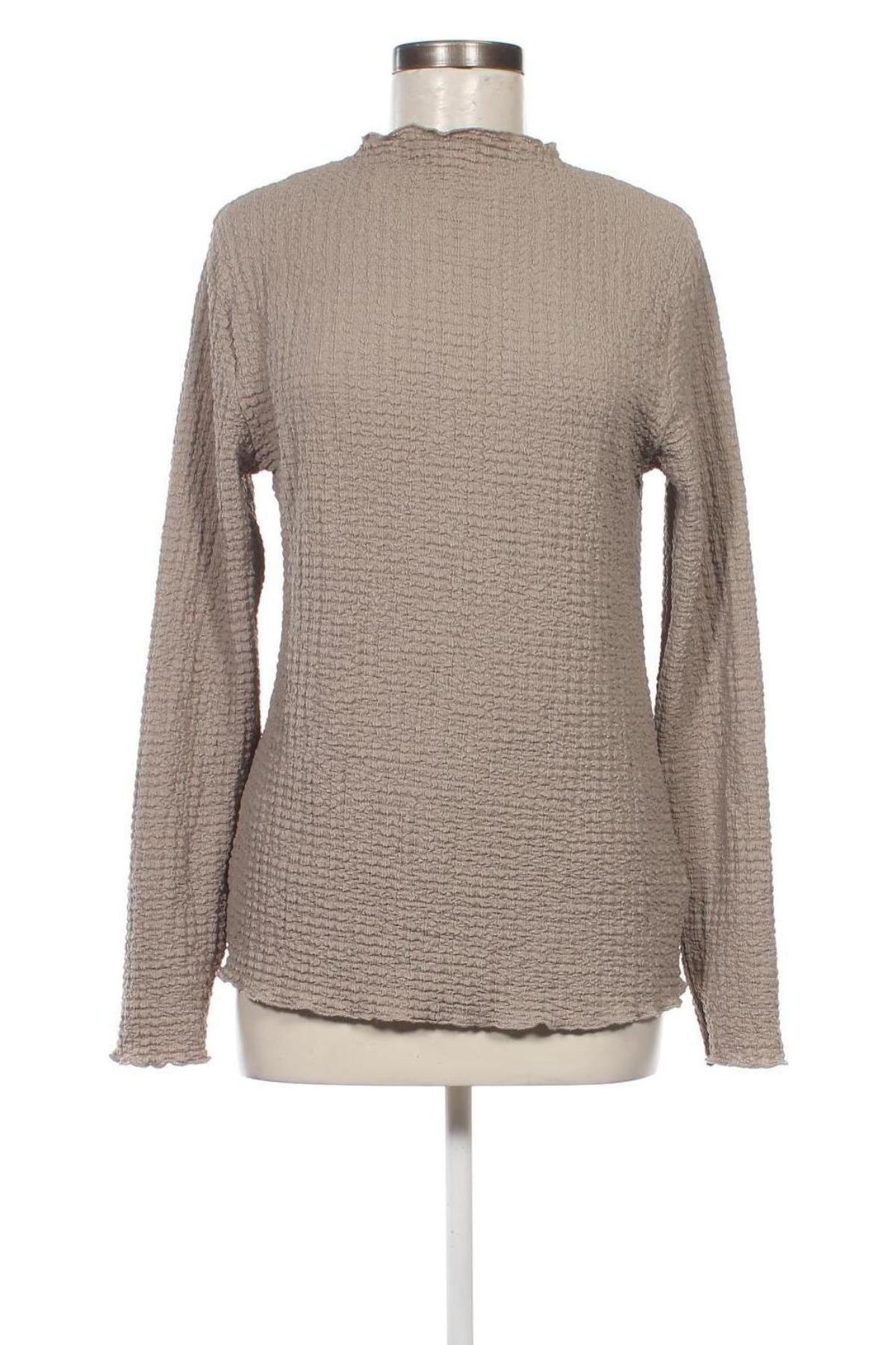 Damen Shirt Page One, Größe L, Farbe Beige, Preis € 4,63