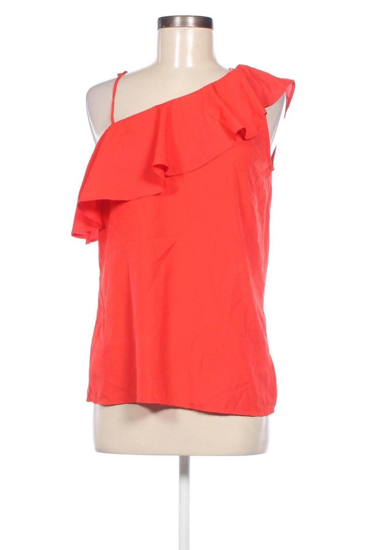 Γυναικεία μπλούζα Page One, Μέγεθος S, Χρώμα Κόκκινο, Τιμή 4,11 €