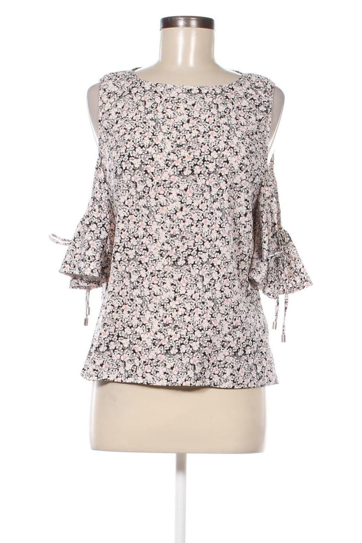 Damen Shirt Page One, Größe M, Farbe Mehrfarbig, Preis 3,99 €