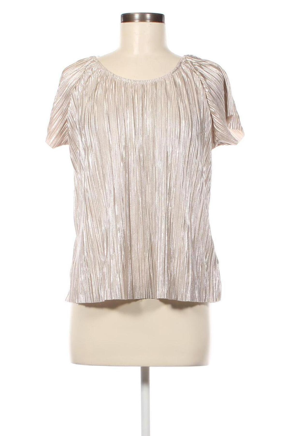 Damen Shirt Page One, Größe M, Farbe Beige, Preis € 13,22