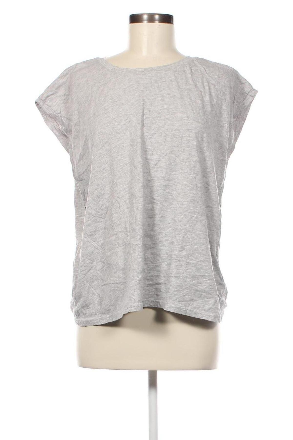 Дамска блуза Page One, Размер XL, Цвят Сив, Цена 9,31 лв.