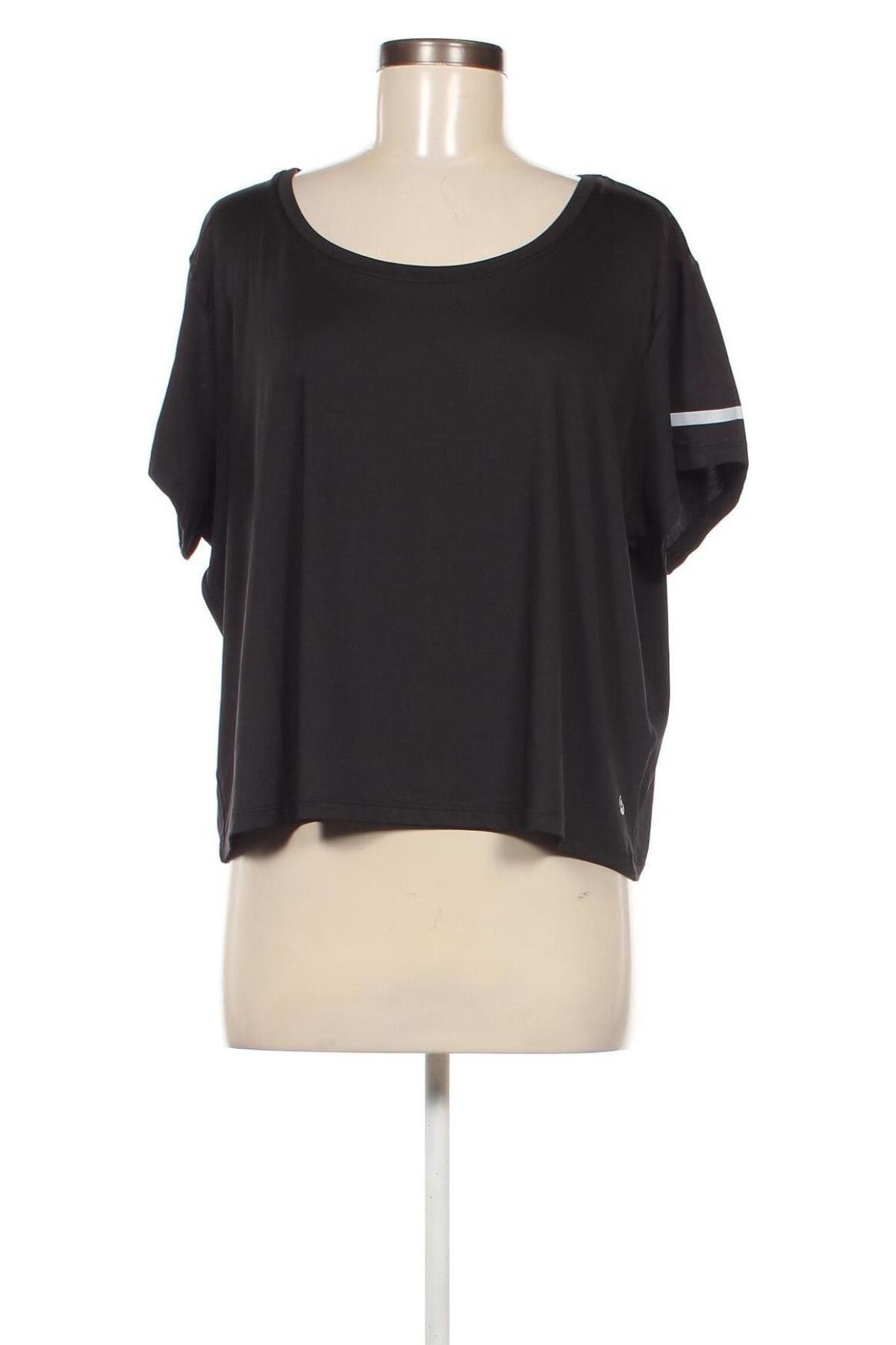 Damen Shirt Page One, Größe XL, Farbe Schwarz, Preis € 6,40