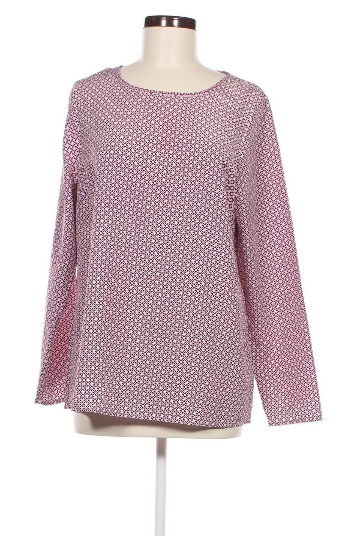 Damen Shirt Paola, Größe M, Farbe Mehrfarbig, Preis 4,63 €