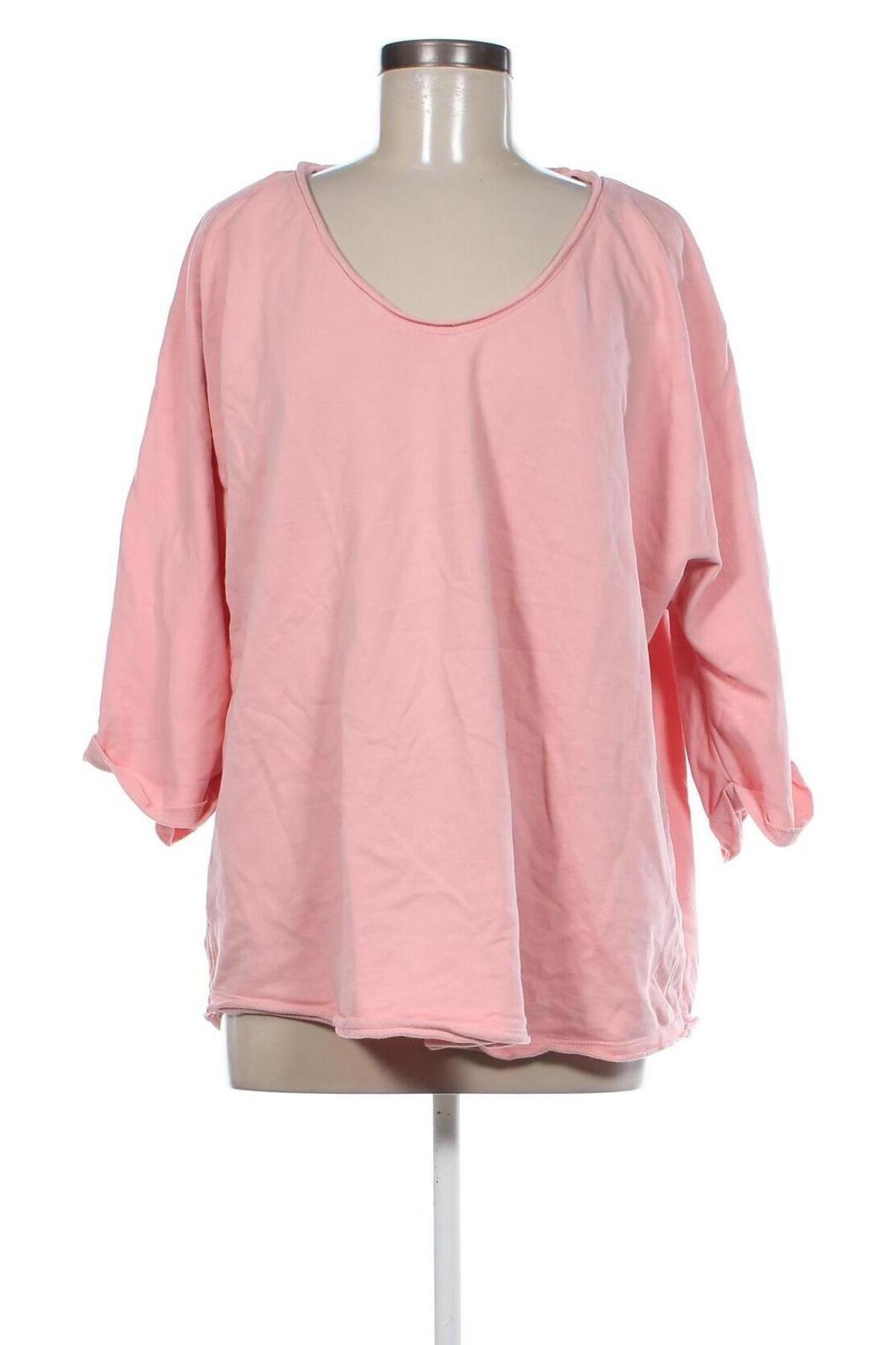 Damen Shirt Per Una By Marks & Spencer, Größe XXL, Farbe Rosa, Preis € 11,83