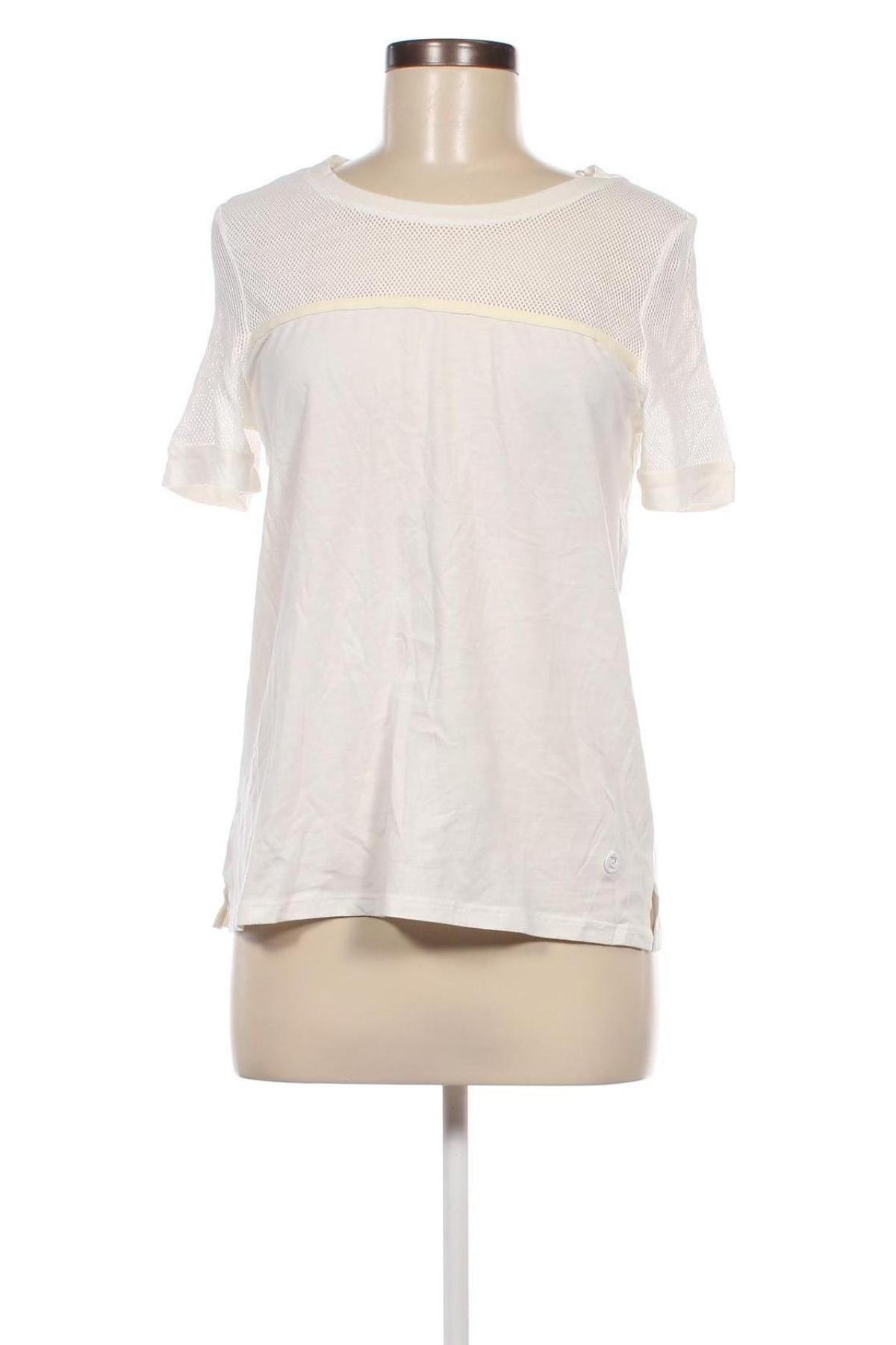 Γυναικεία μπλούζα Pierre Cardin, Μέγεθος M, Χρώμα Λευκό, Τιμή 15,44 €