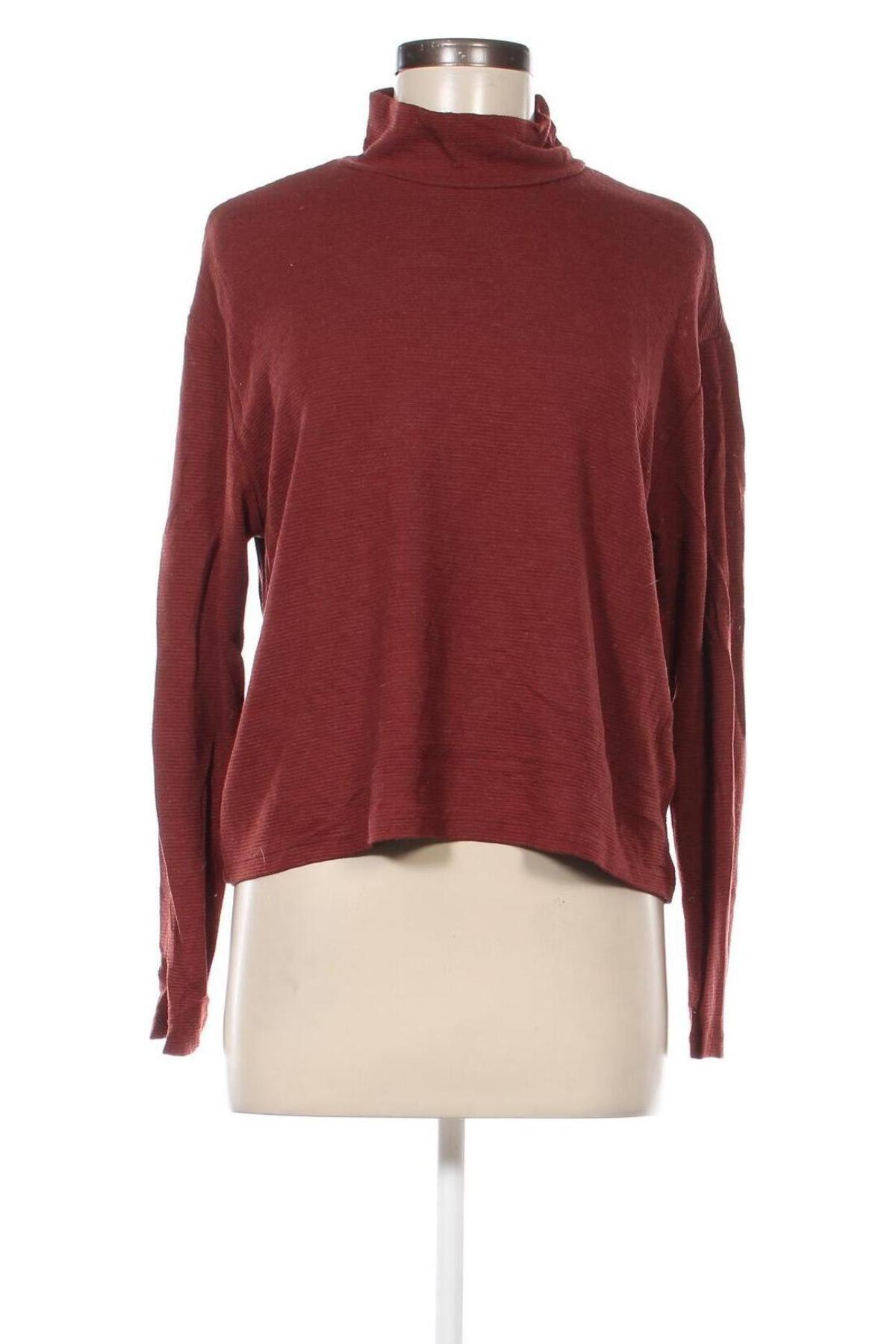 Damen Shirt Pigalle, Größe M, Farbe Braun, Preis € 5,95