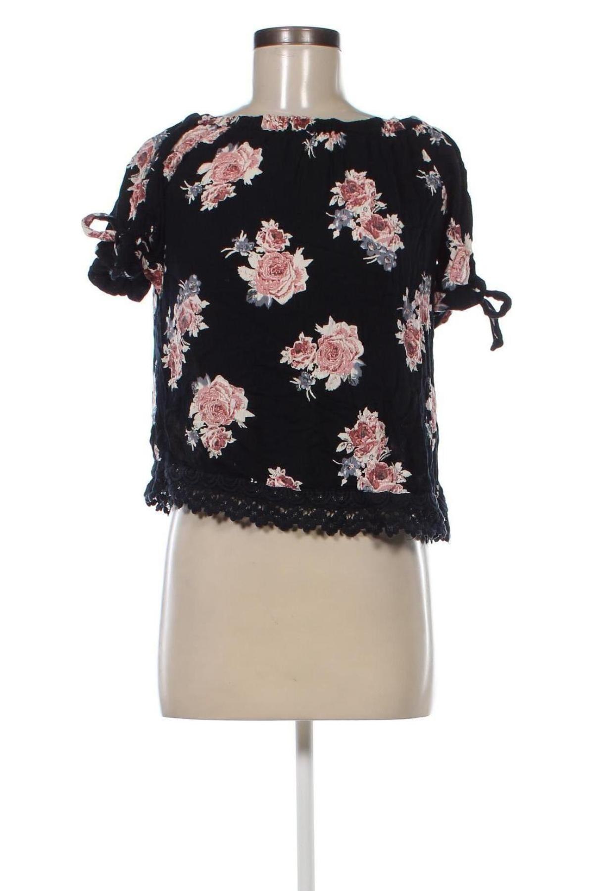 Damen Shirt Pigalle, Größe XS, Farbe Mehrfarbig, Preis 3,17 €