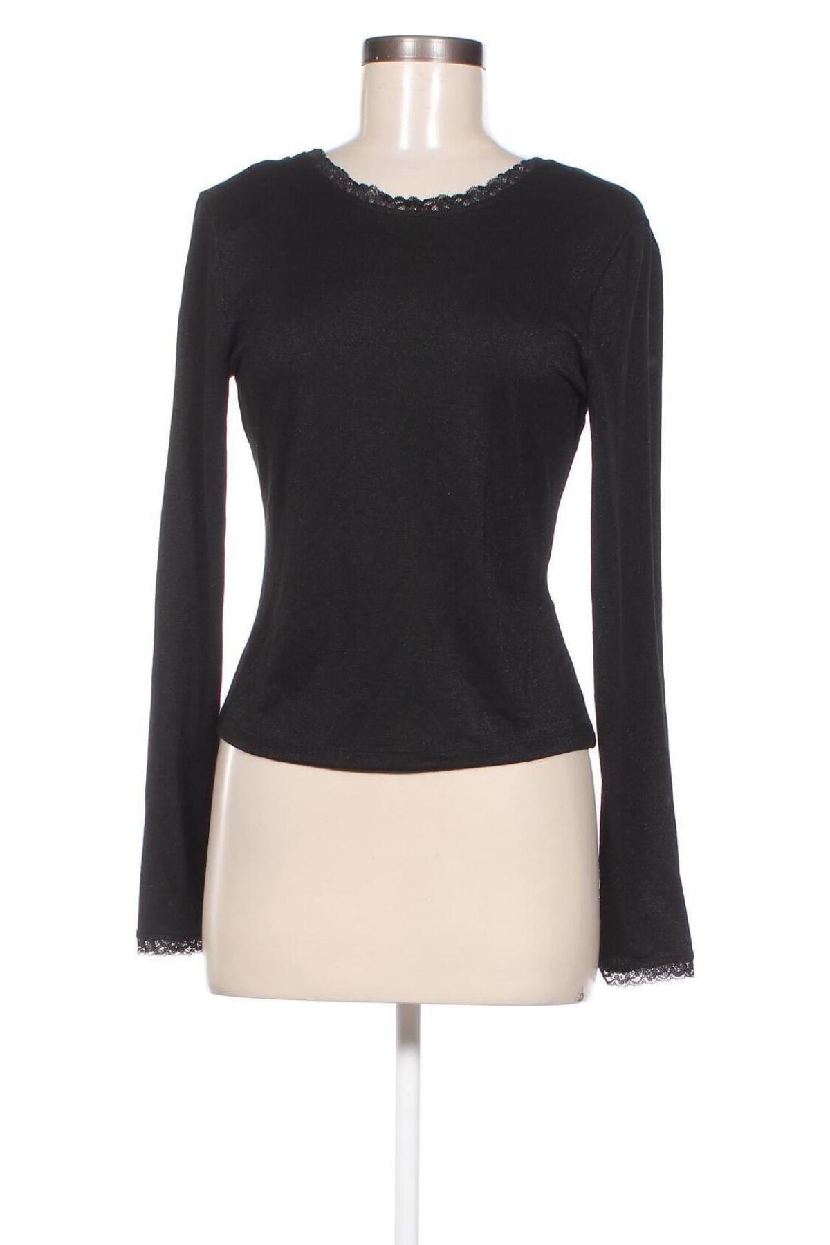 Damen Shirt Pigalle, Größe L, Farbe Schwarz, Preis € 6,61