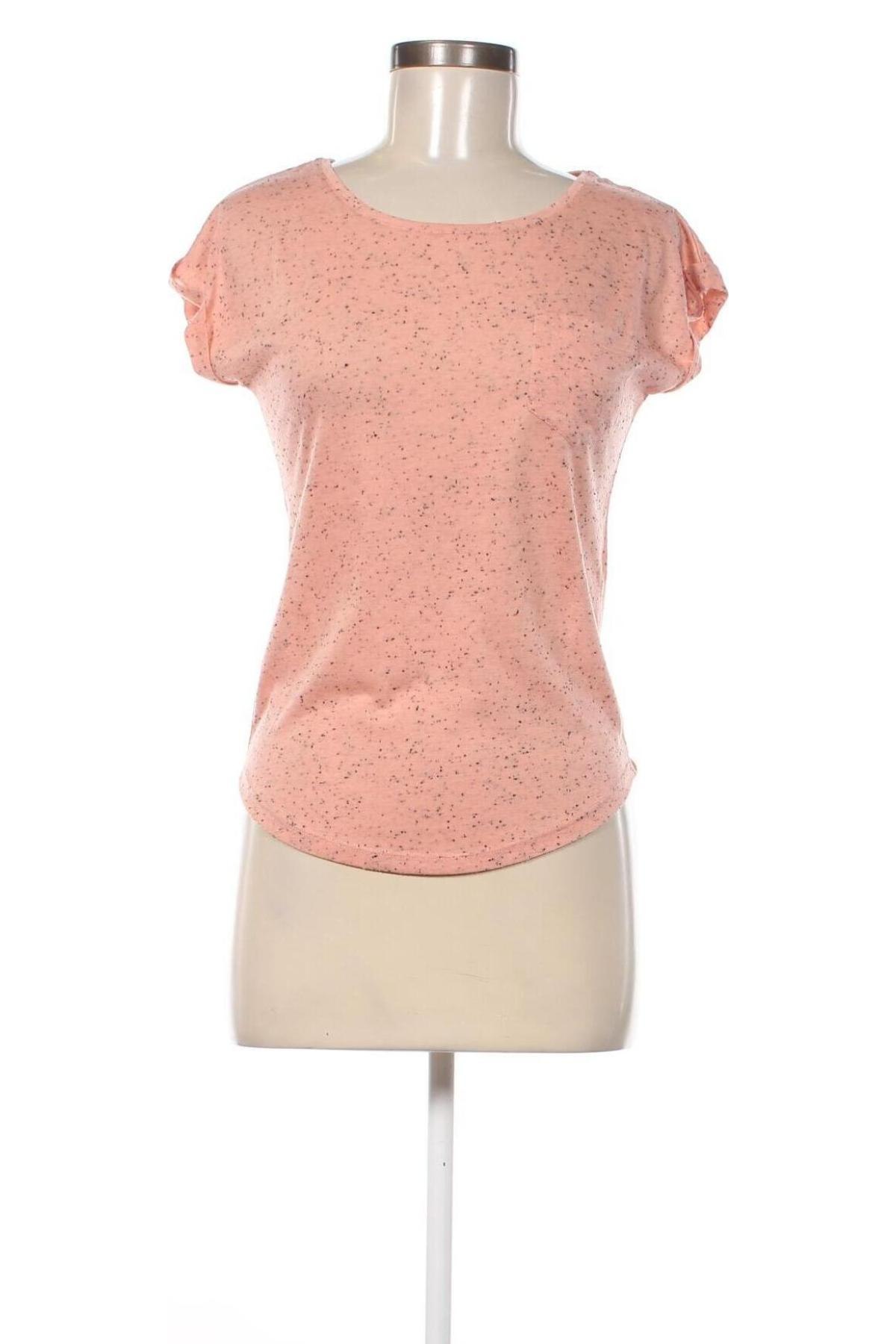 Damen Shirt Pimkie, Größe S, Farbe Rosa, Preis € 2,99