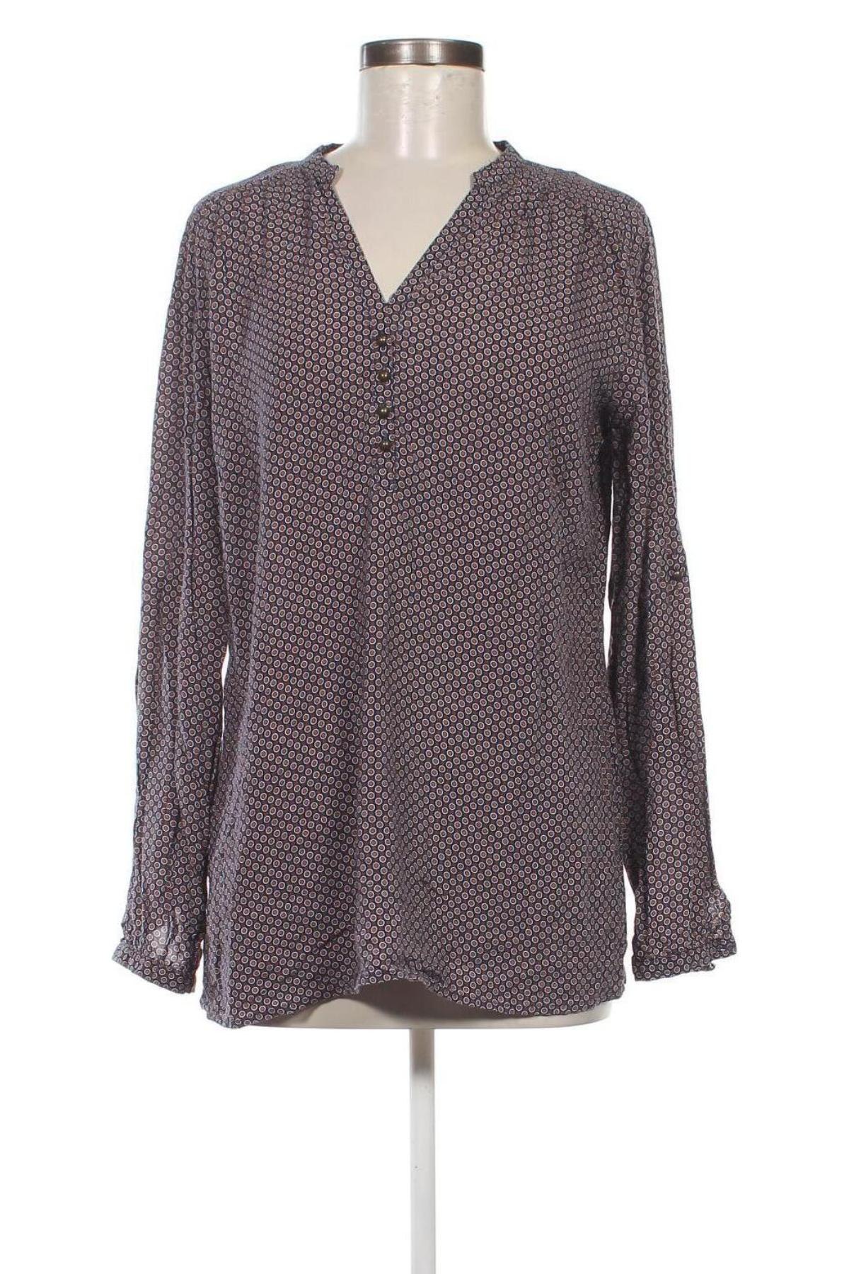 Damen Shirt Pimkie, Größe L, Farbe Mehrfarbig, Preis 3,49 €