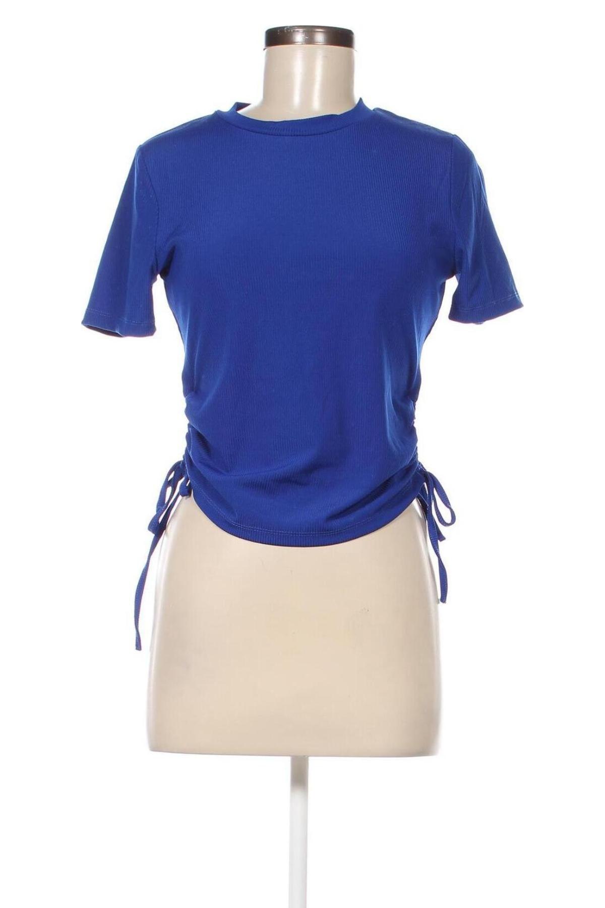 Damen Shirt Pimkie, Größe M, Farbe Blau, Preis € 9,99