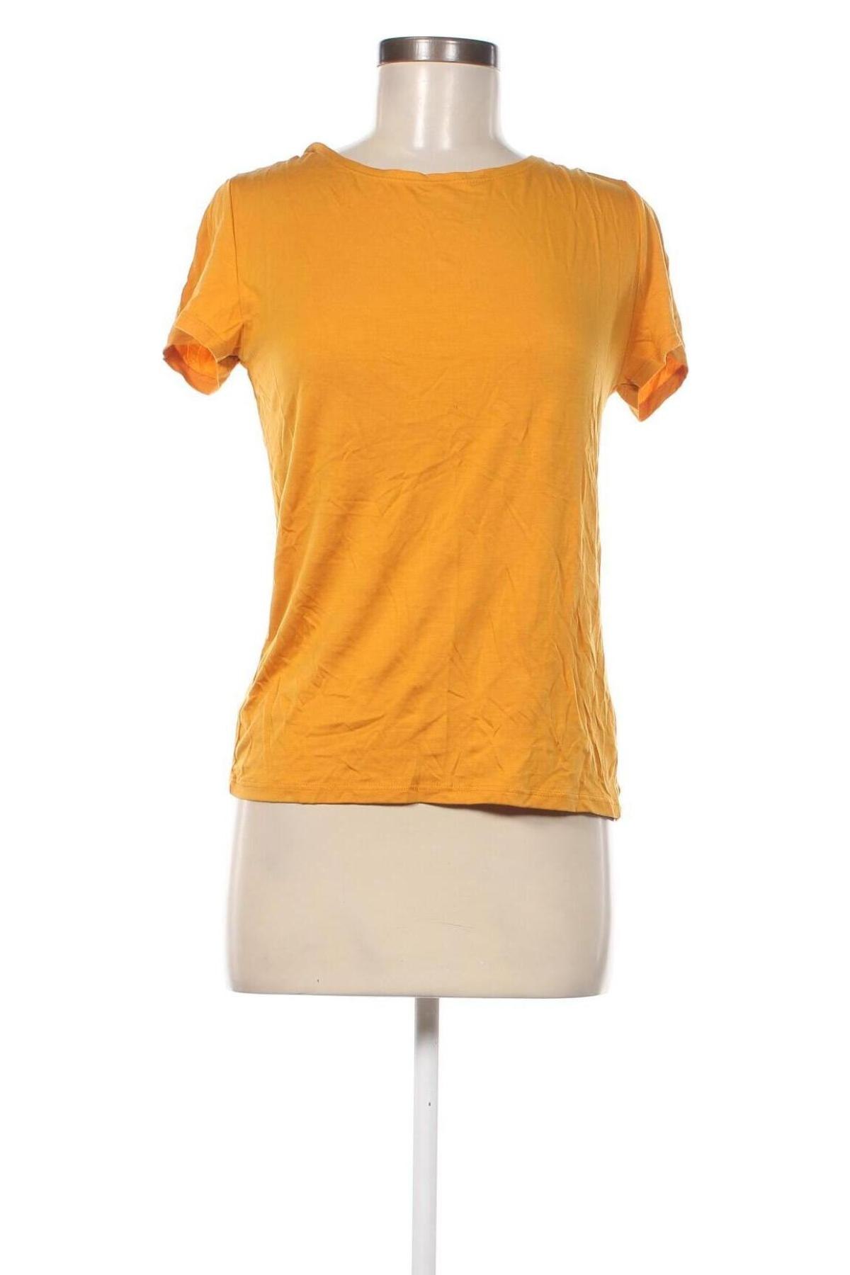 Damen Shirt Pimkie, Größe L, Farbe Gelb, Preis € 10,88