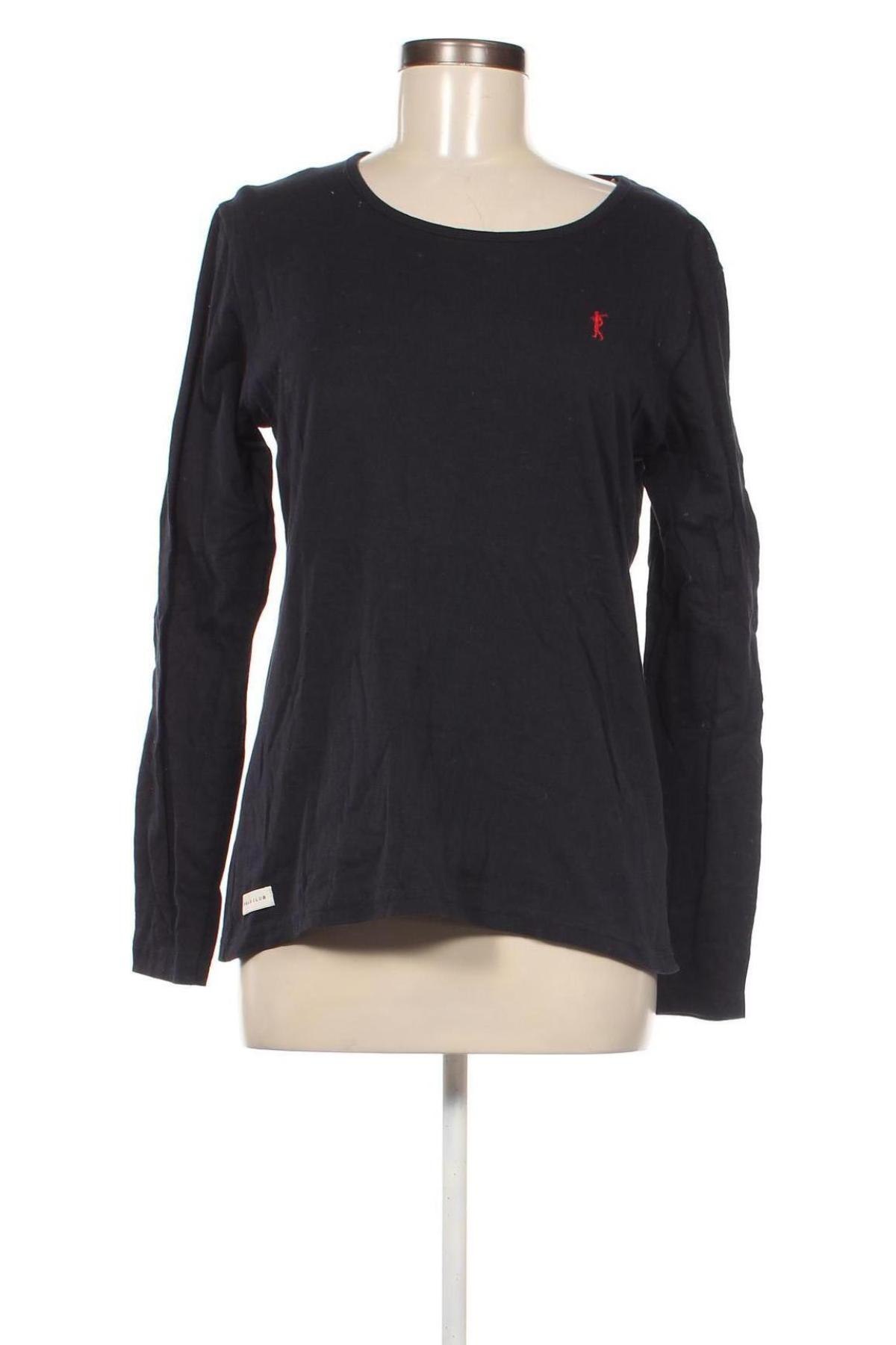 Γυναικεία μπλούζα Polo Club, Μέγεθος XL, Χρώμα Μπλέ, Τιμή 27,84 €