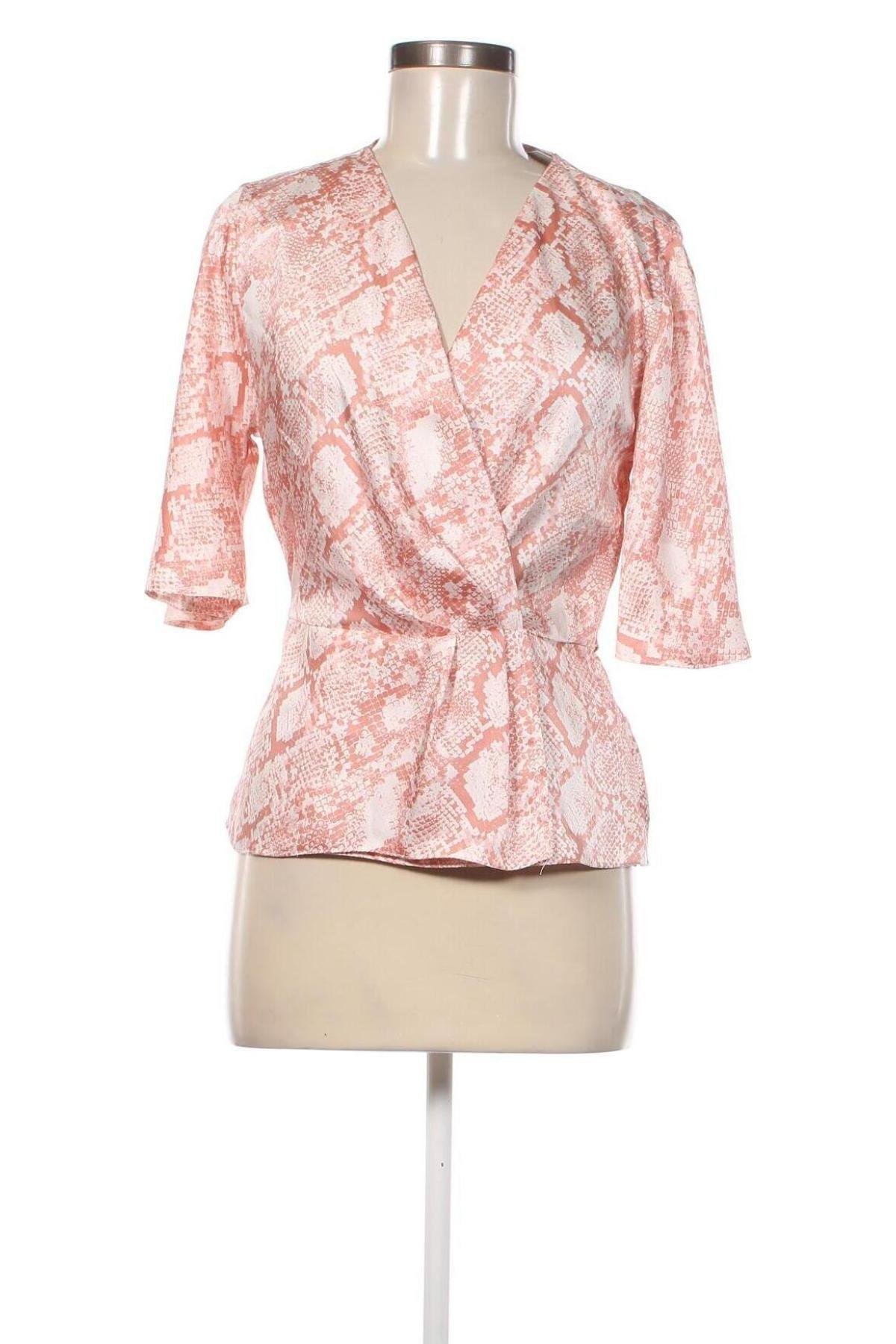 Дамска блуза Primark, Размер M, Цвят Розов, Цена 16,72 лв.