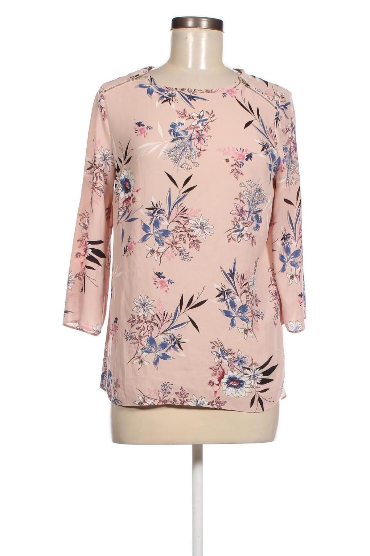 Damen Shirt Primark, Größe S, Farbe Mehrfarbig, Preis 3,31 €