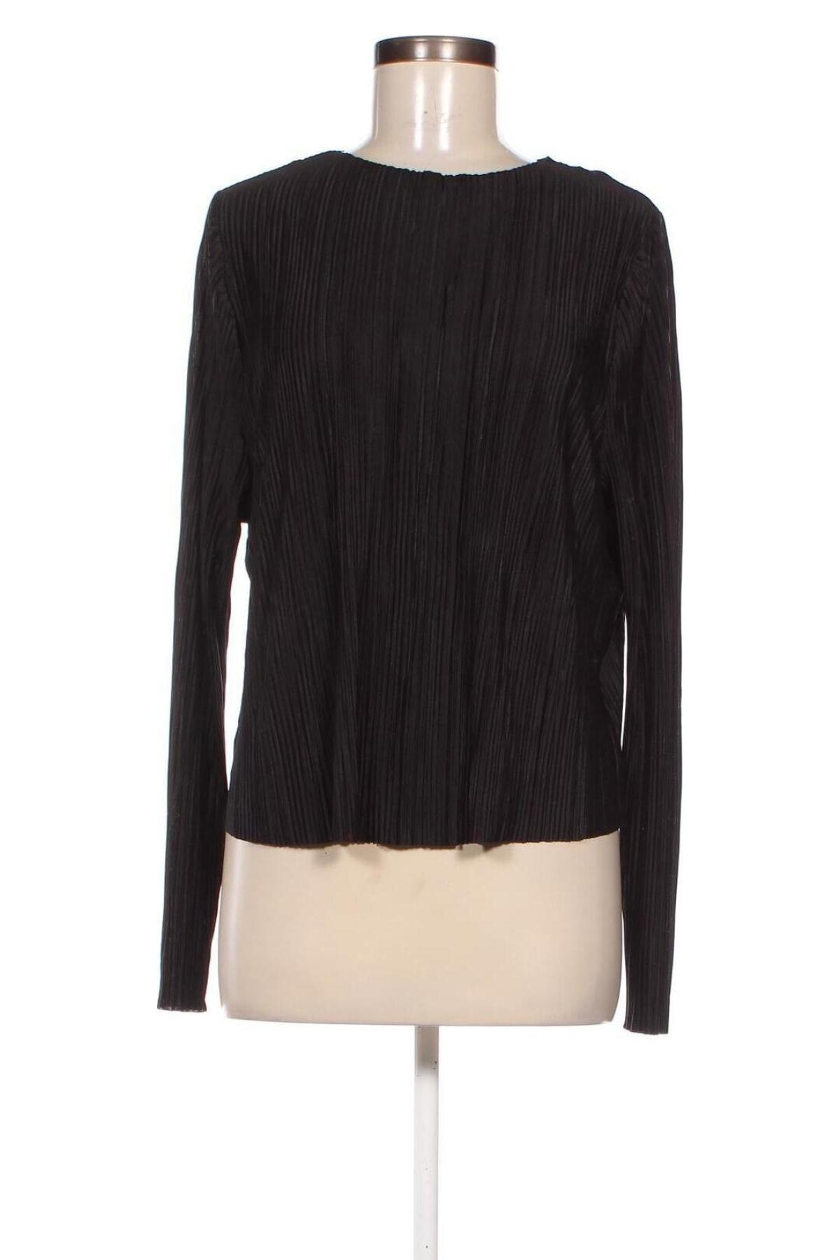 Дамска блуза Primark, Размер XXL, Цвят Черен, Цена 8,55 лв.