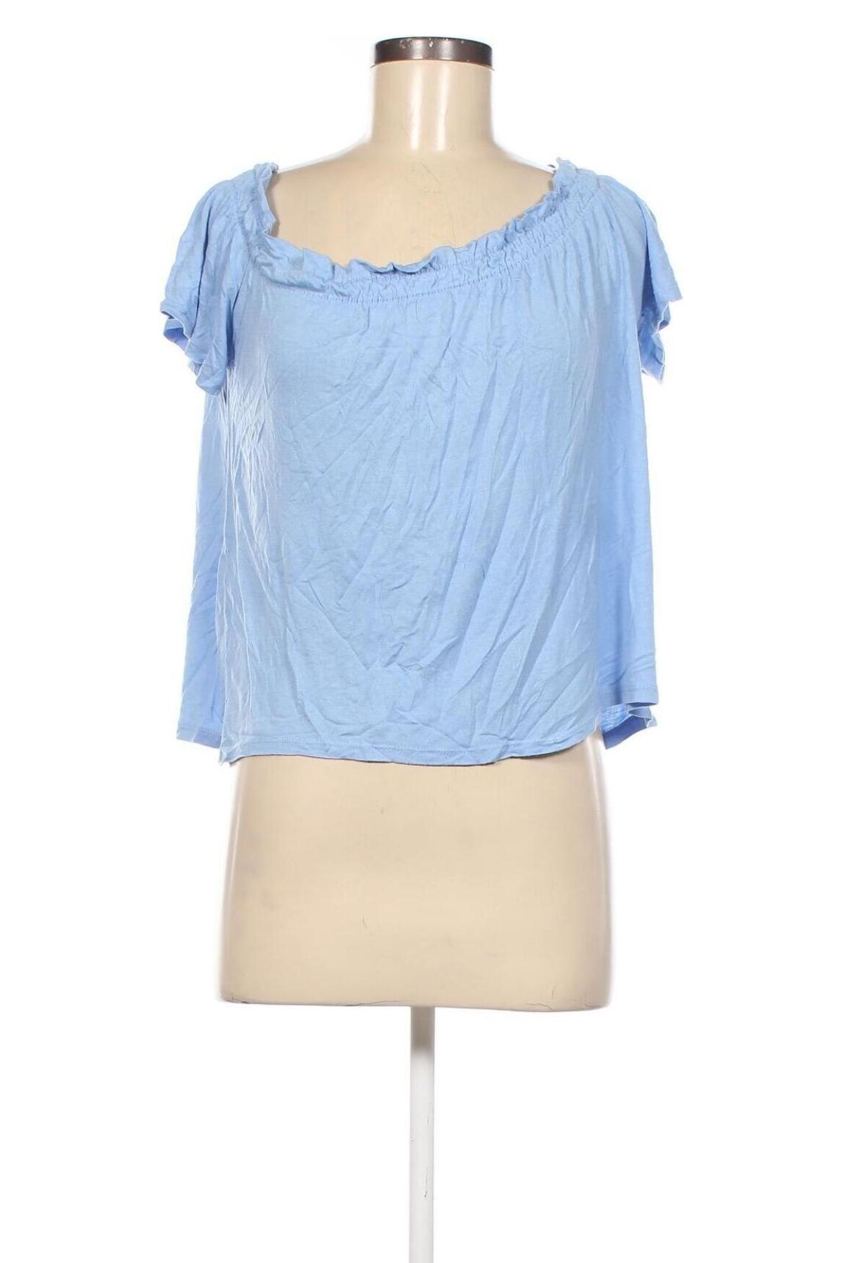 Damen Shirt Primark, Größe M, Farbe Blau, Preis 4,63 €