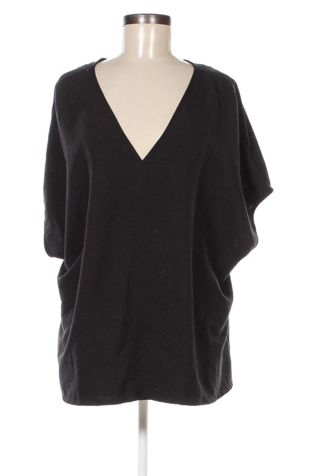 Bluză de femei Primark, Mărime XL, Culoare Negru, Preț 62,50 Lei