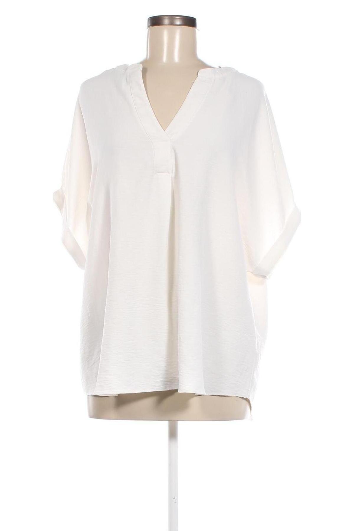 Damen Shirt Primark, Größe XXL, Farbe Weiß, Preis 13,22 €