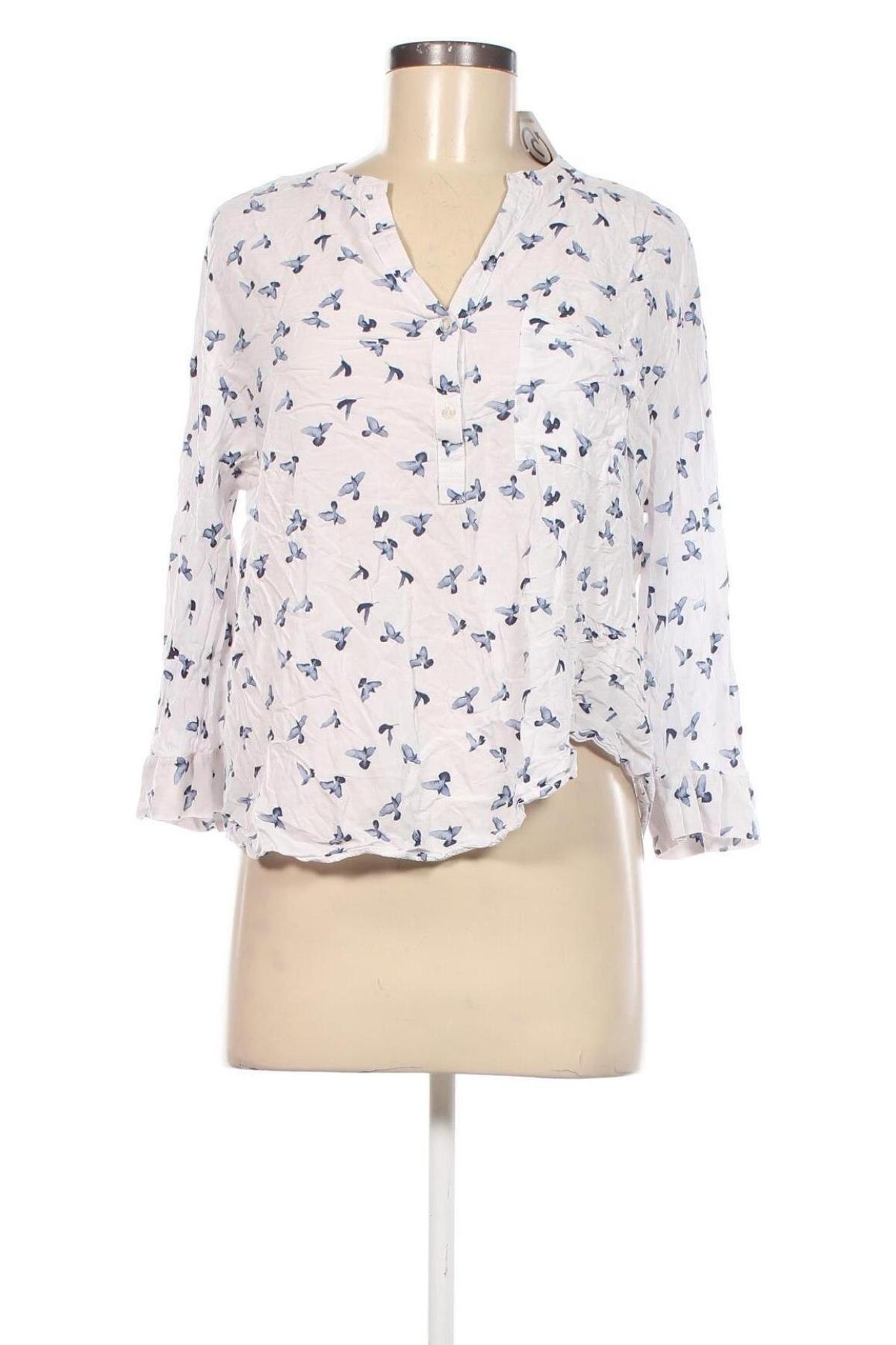 Damen Shirt Primark, Größe S, Farbe Weiß, Preis € 4,63