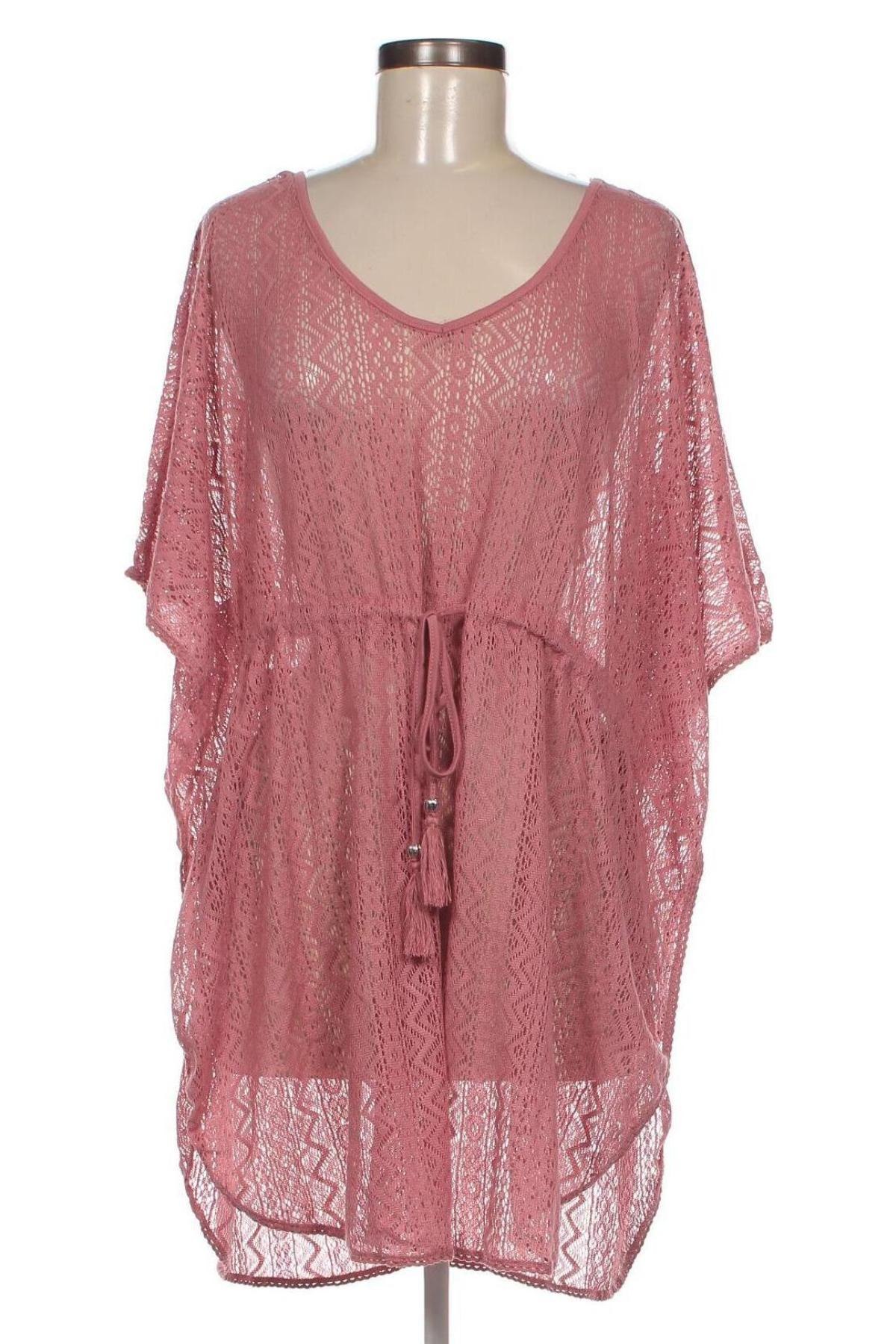 Дамска блуза Primark, Размер XL, Цвят Розов, Цена 9,88 лв.