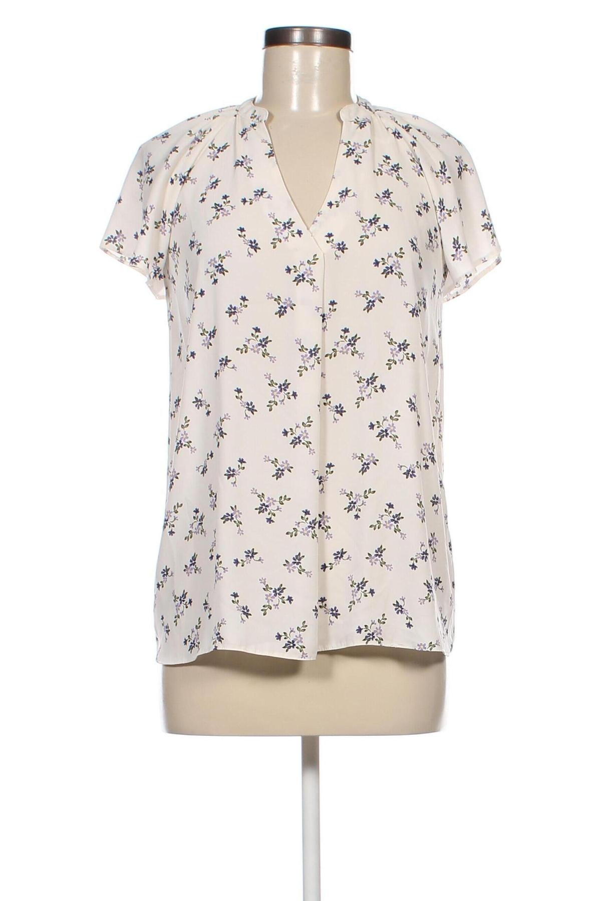 Дамска блуза Primark, Размер S, Цвят Екрю, Цена 6,65 лв.