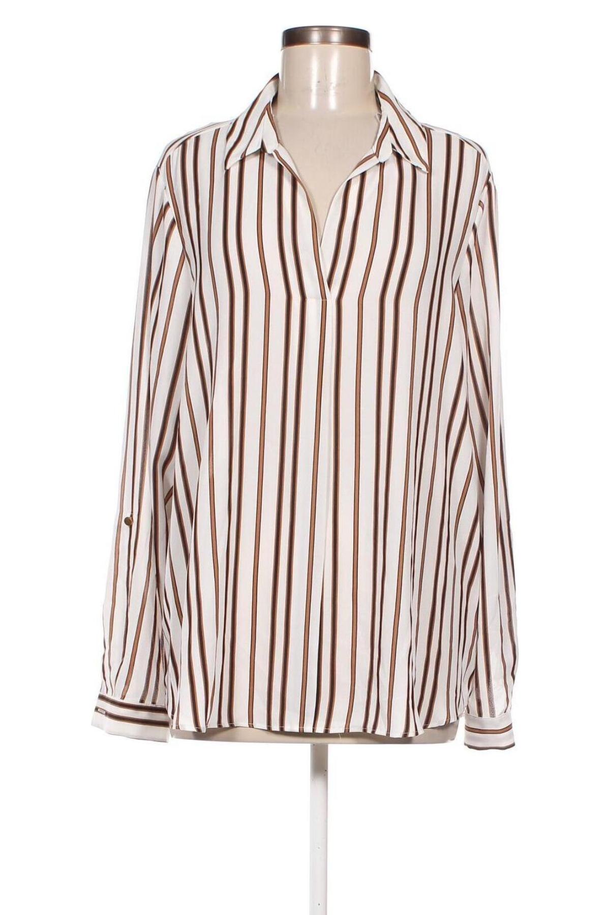 Дамска блуза Primark, Размер XXL, Цвят Многоцветен, Цена 8,55 лв.