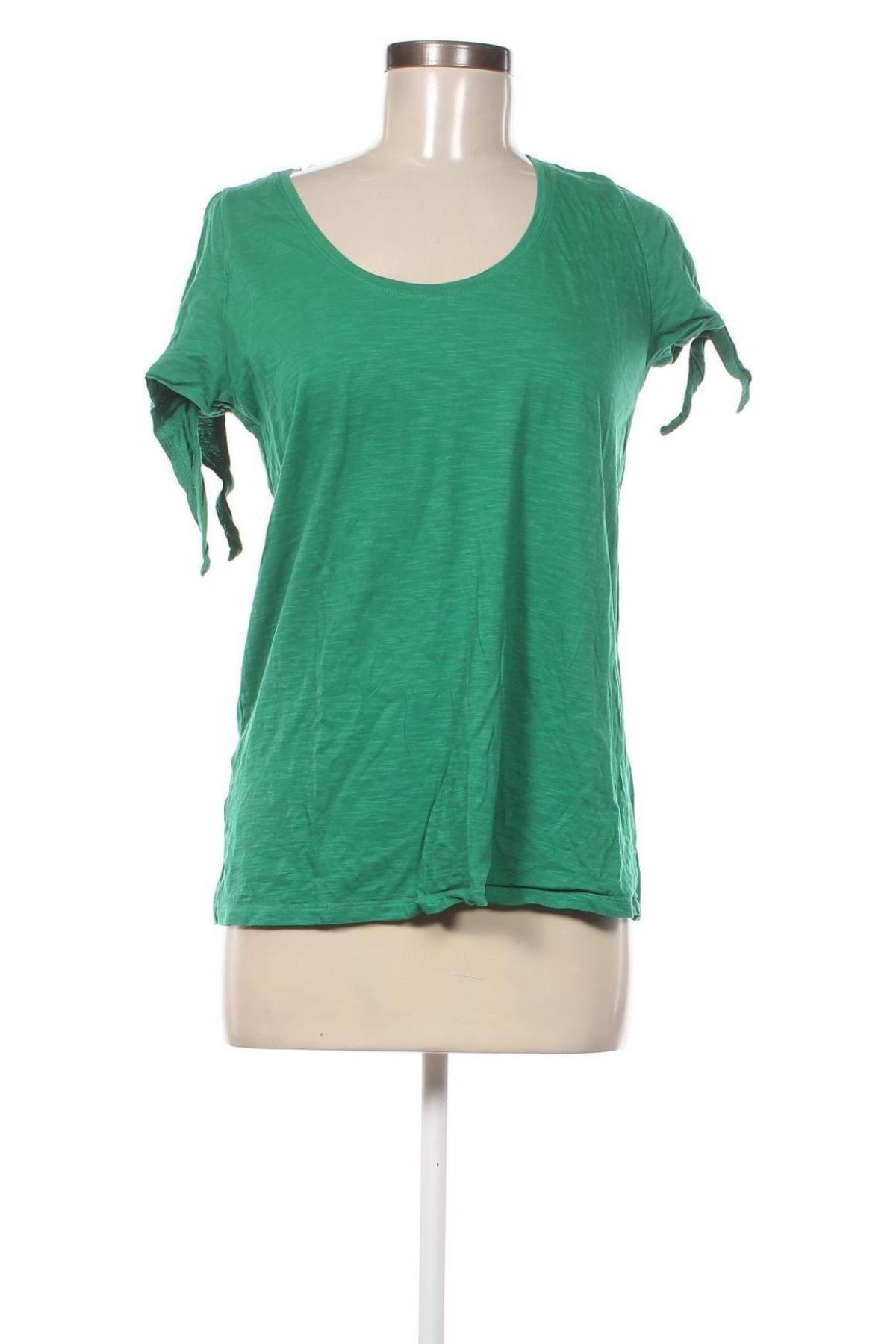 Damen Shirt Promod, Größe M, Farbe Grün, Preis € 5,49